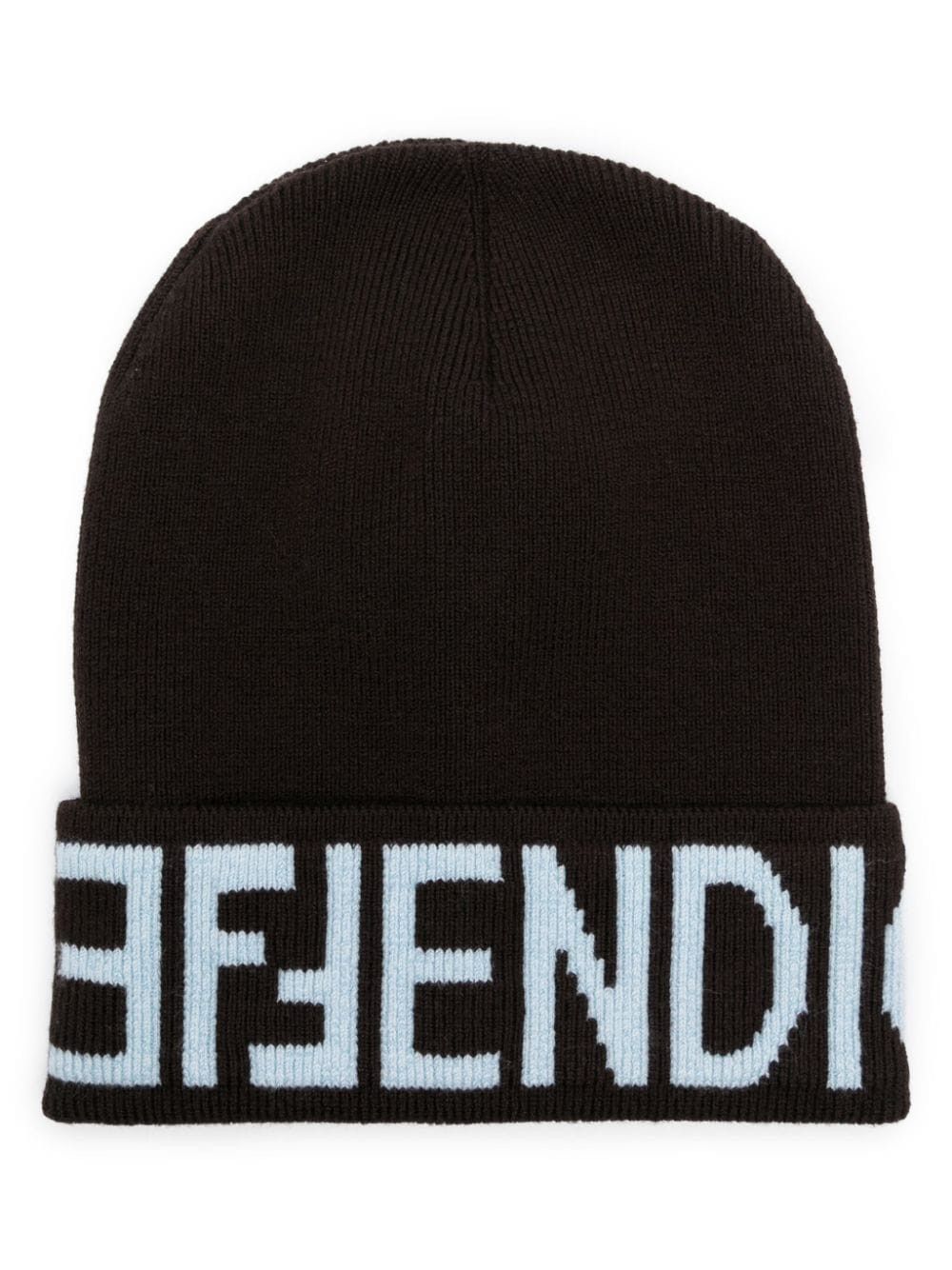 Fendi o1loc1c0824 Size: OS / Hat in brown Size S / US 4 / IT 40 - 1 Preview