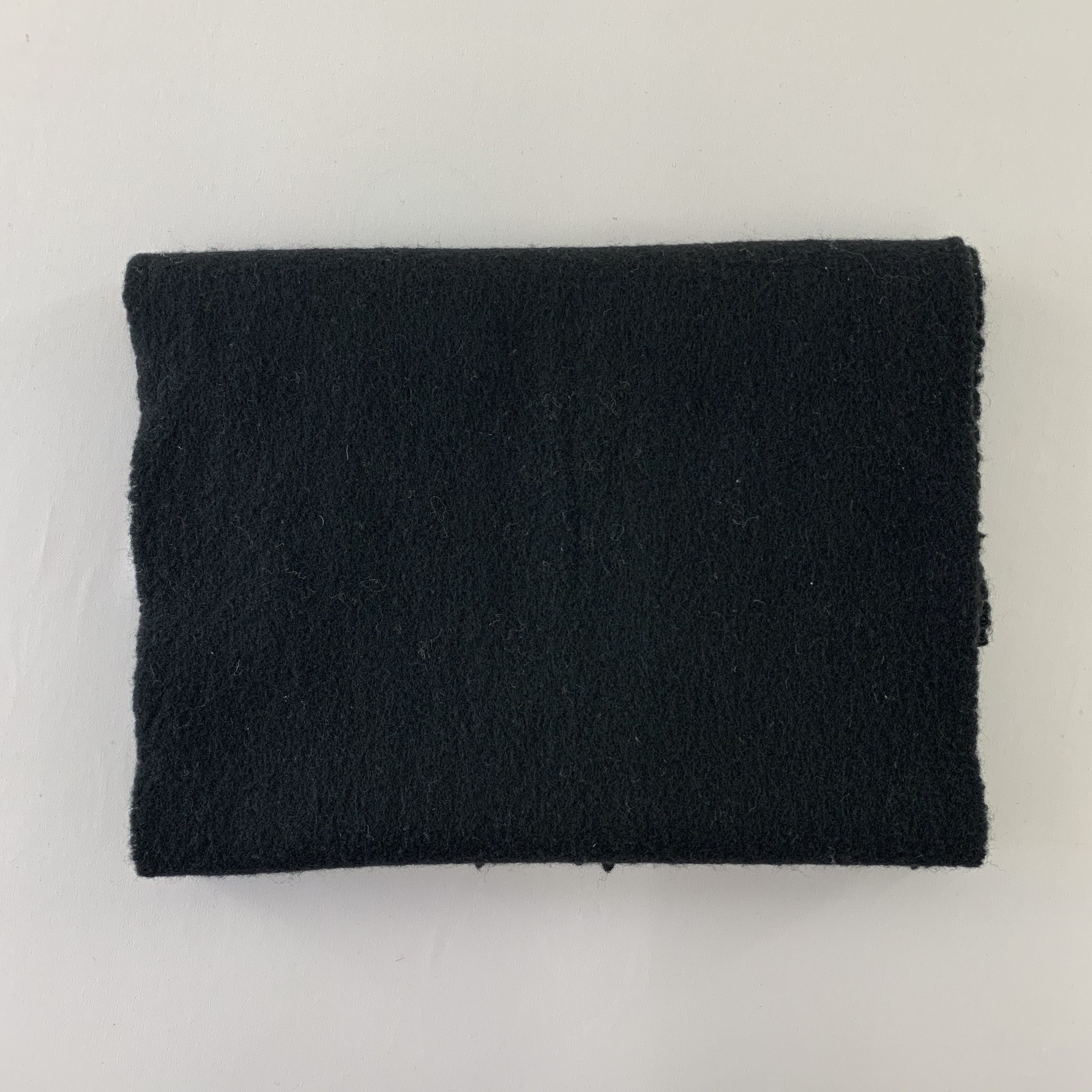 agnes b. Agnes b Scarf Wool Muffler Neck Wrap BL4132 Size ONE SIZE - 4 Thumbnail