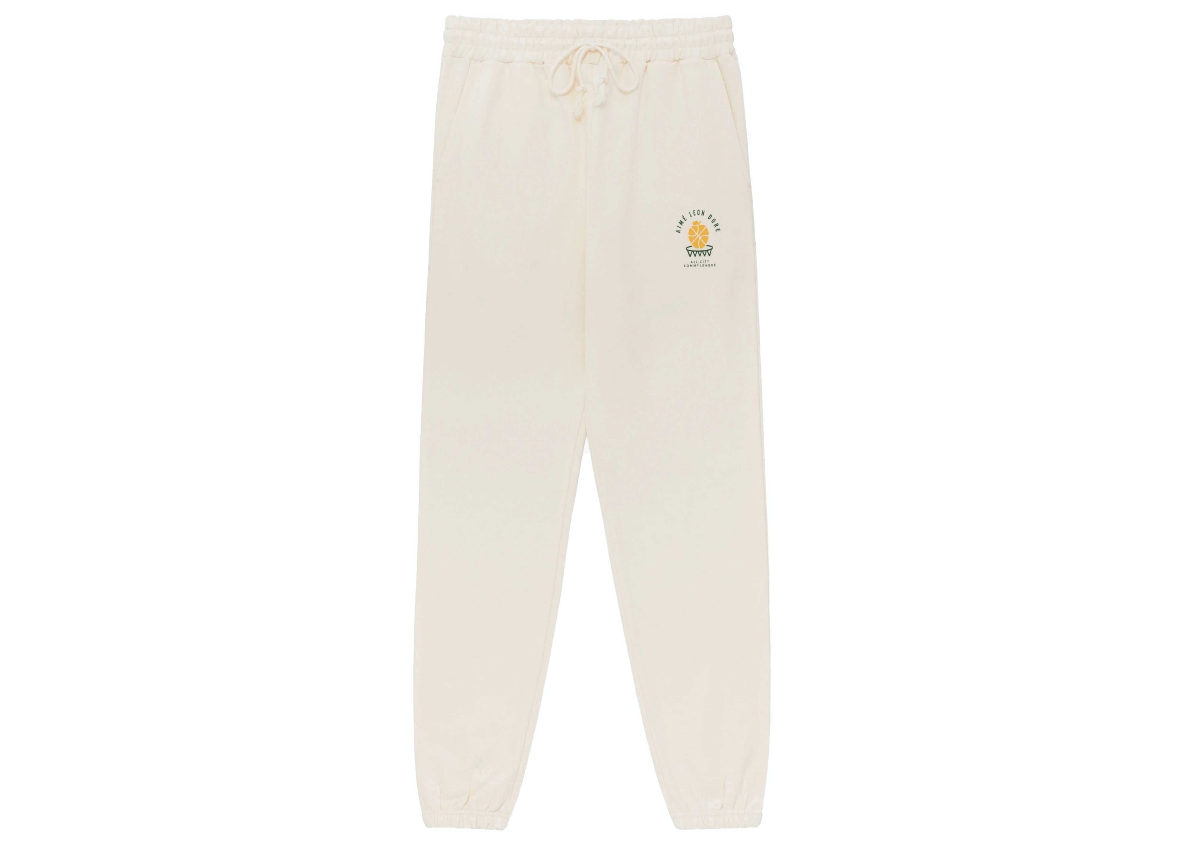 Aime Leon Dore × New Balance o1mle0725 ALD New Balance Sonny League Sweatpant & Joggers Size US 30 / EU 46 - 1 Preview
