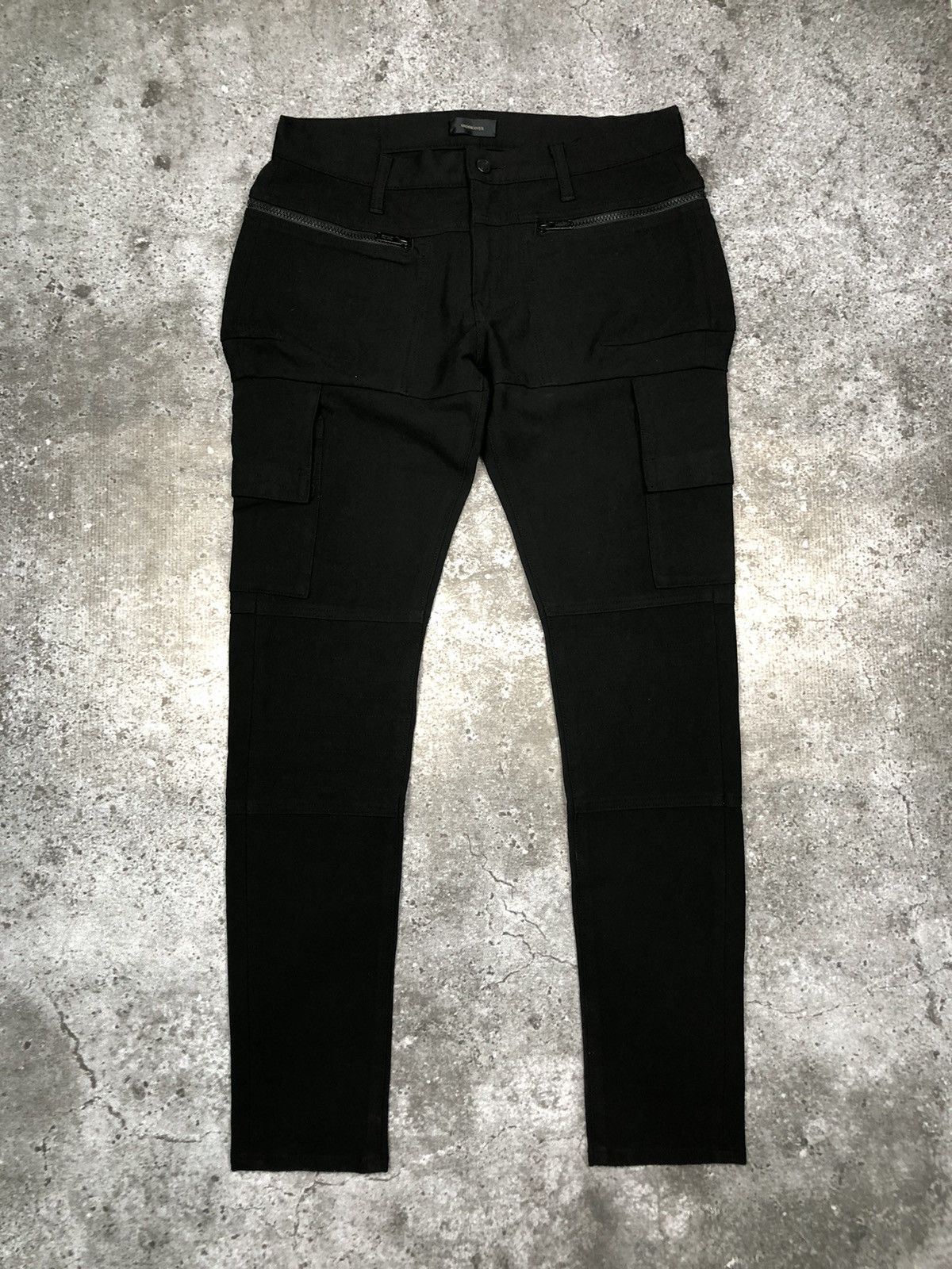 Undercover UNDERCOVER jogger Pants Size US 30 / EU 46 - 1 Thumbnail