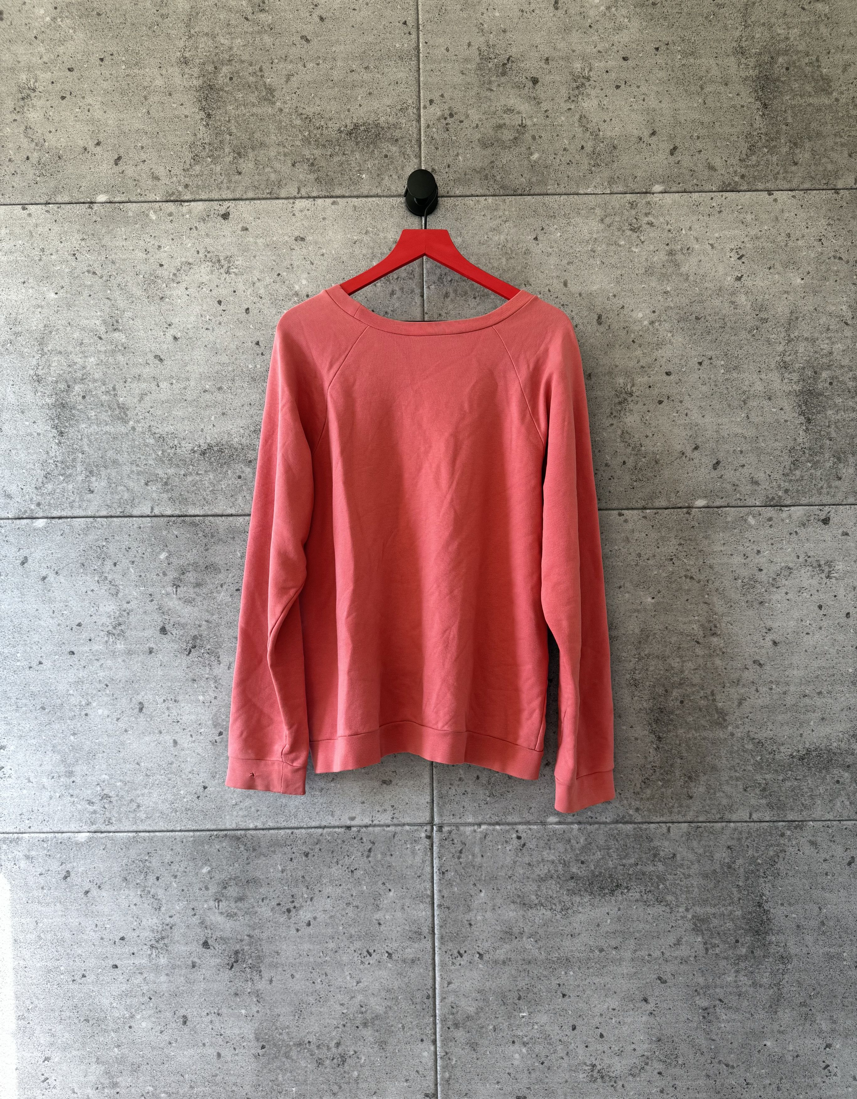 Raf Simons Raf Simons anther et anima icarus surgit crewneck Size US L / EU 52-54 / 3 - 2 Thumbnail