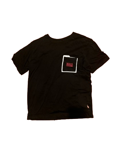 Uniqlo Uniqlo Evangelion Collab Tee Size US M / EU 48-50 / 2 - 1 Thumbnail