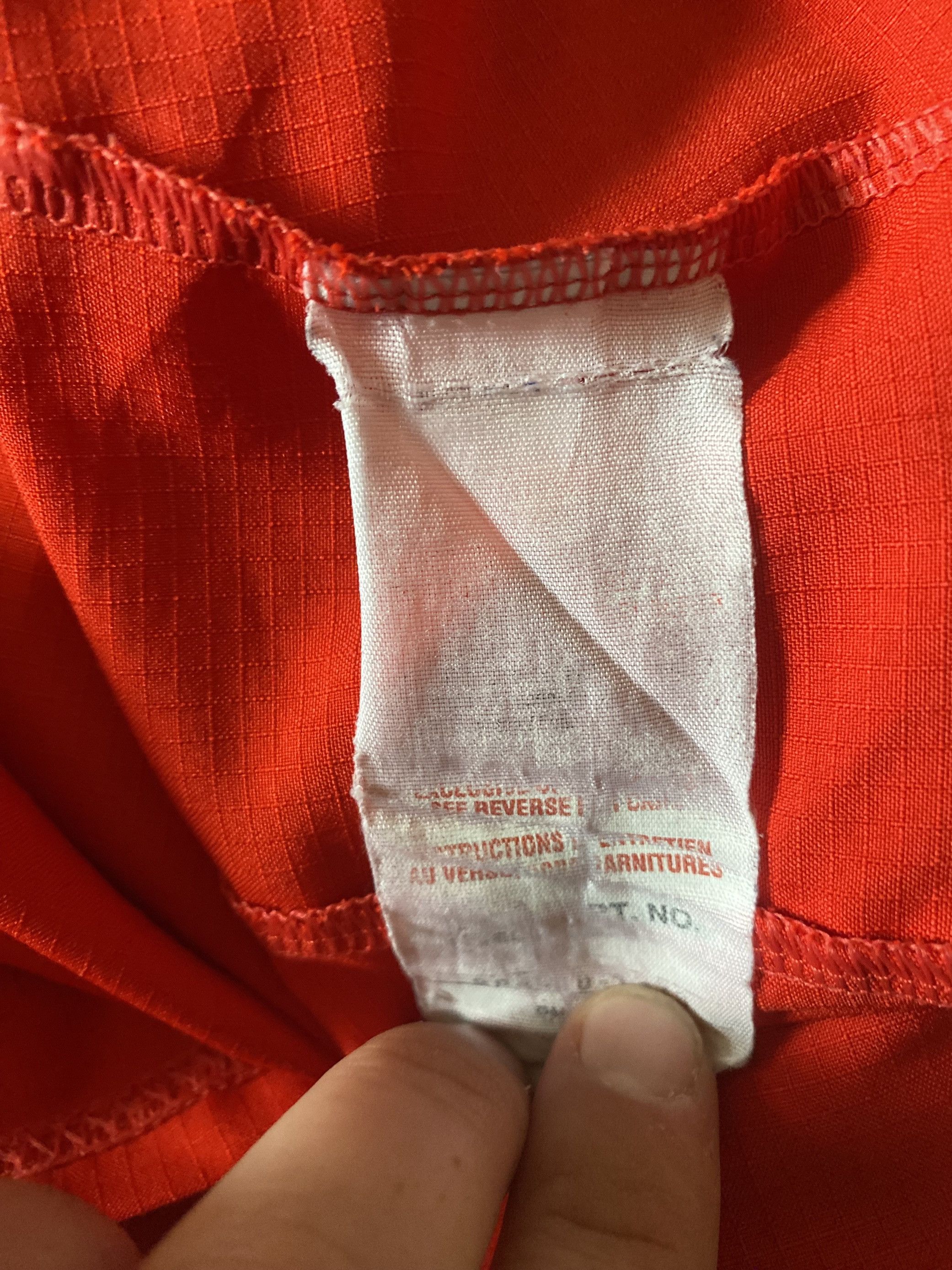Puma Rare Jersey SWITZERLAND 2006 - 2008 - Puma - XL - UNIQUE Size US XL / EU 56 / 4 - 3 Thumbnail