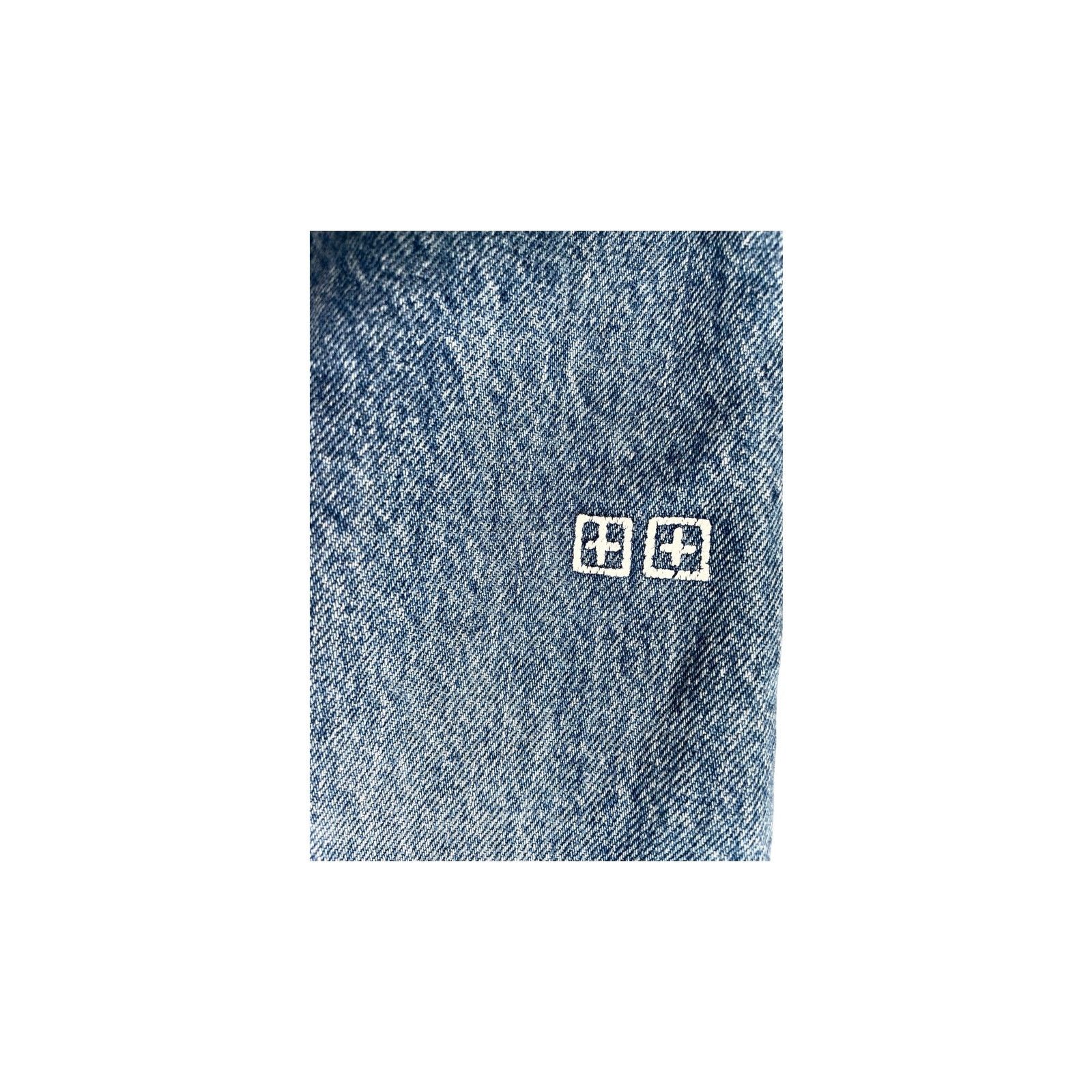 Ksubi Ksubi Plain Light Wash Jeans Size US 38 / EU 54 - 3 Thumbnail