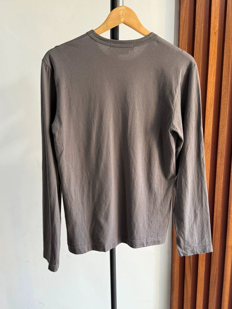 Comme des Garcons Comme Des Garcons Long sleeves Size S / US 4 / IT 40 - 2 Thumbnail