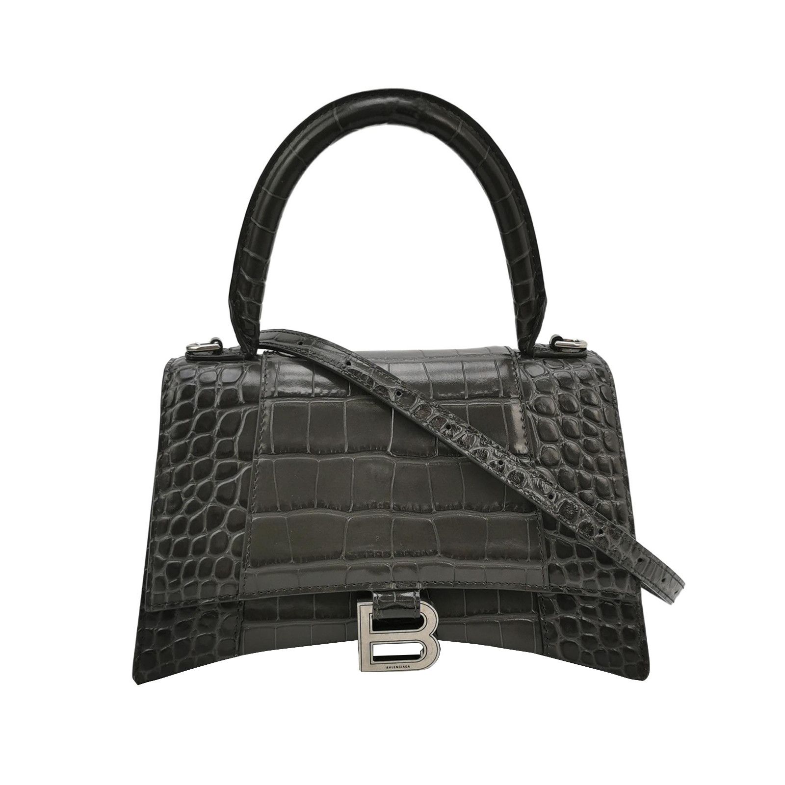 Balenciaga Balenciaga Women os Shoulder Bags Size ONE SIZE - 1 Thumbnail