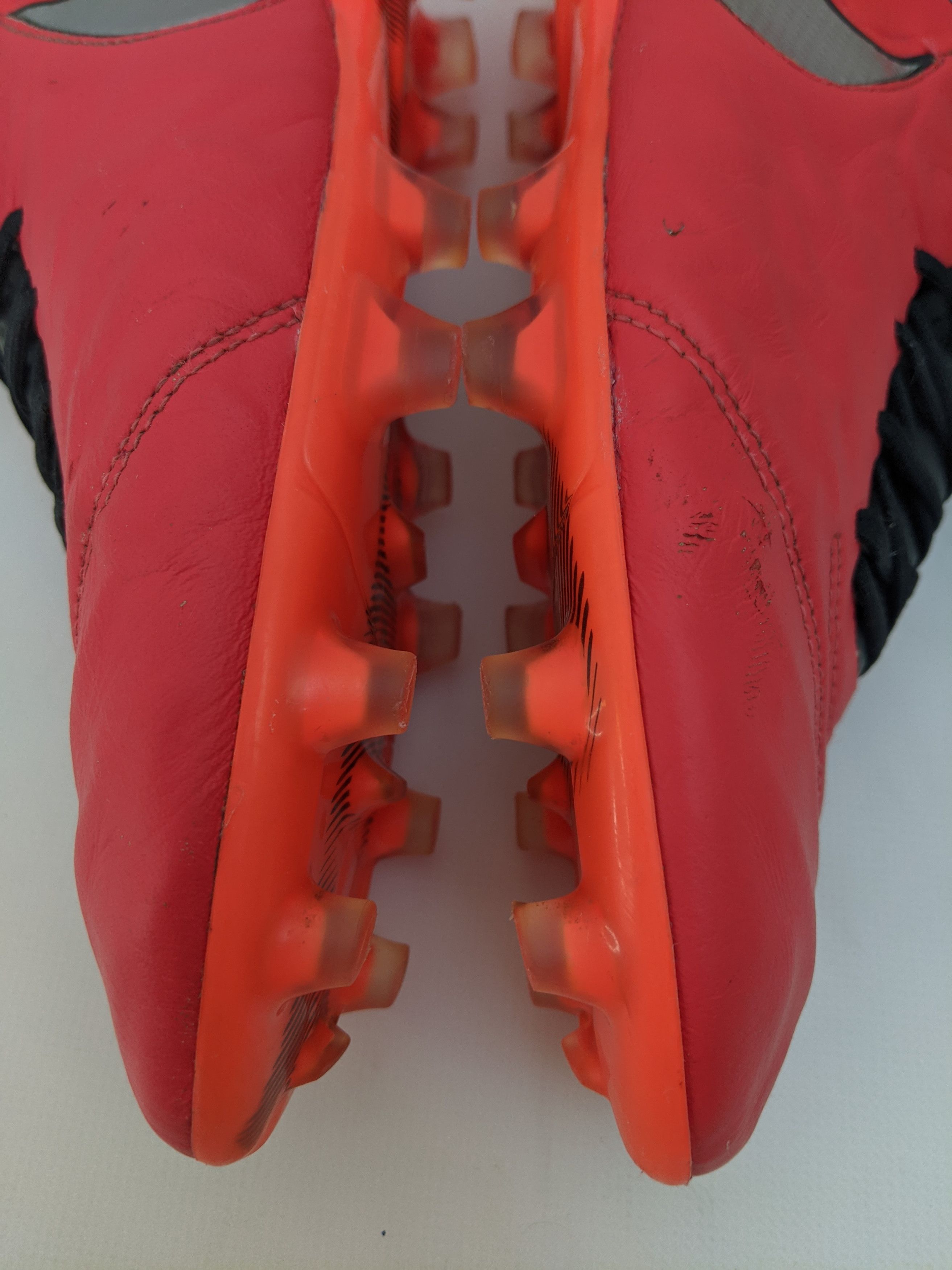 Nike Tiempo Legend 6 Elite FG soccer football cleats boots