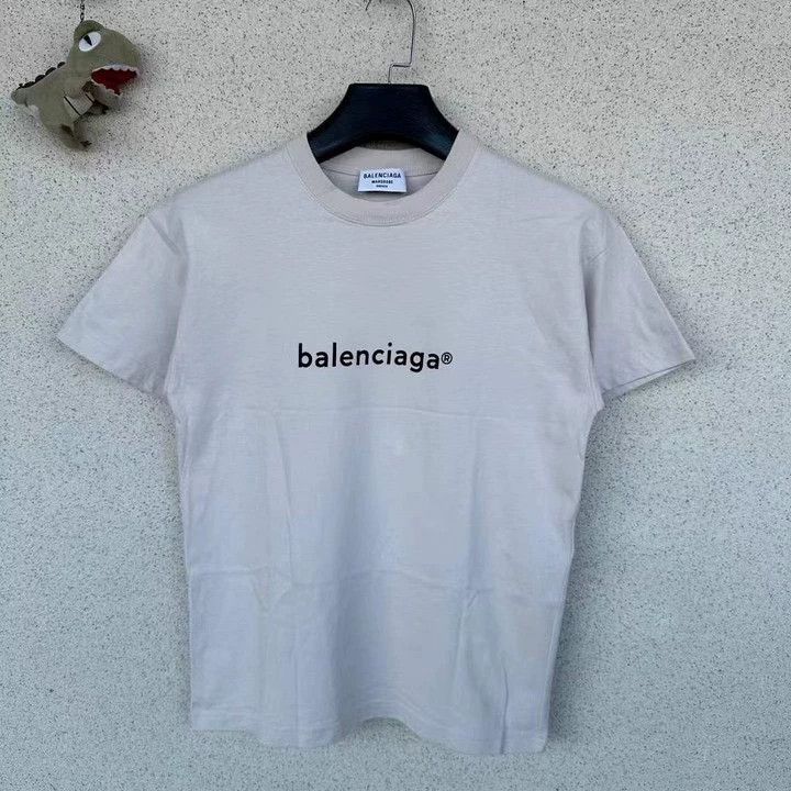 Balenciaga Balenciaga Mailbox Short Sleeve Size US XS / EU 42 / 0 - 1 Thumbnail