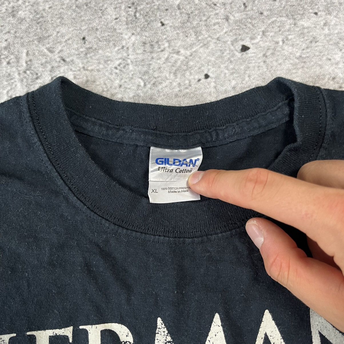 Band Tees × Vintage Hermans Hermits 2012 world tour tee vintage Size US XL / EU 56 / 4 - 6 Thumbnail