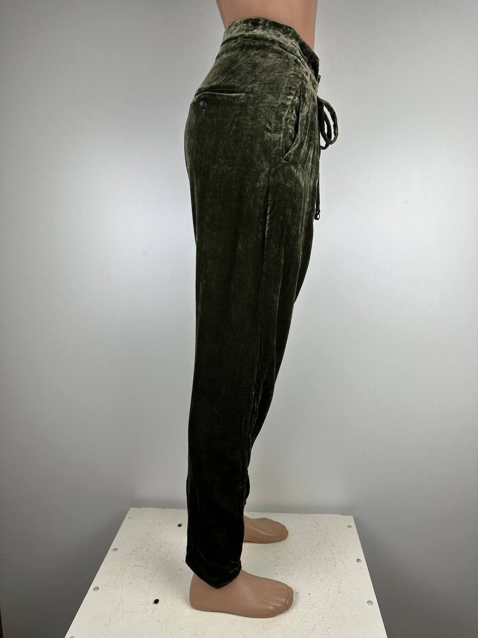 Roberto Cavalli Pants Roberto Cavalli Size 27" / US 4 / IT 40 - 4 Thumbnail
