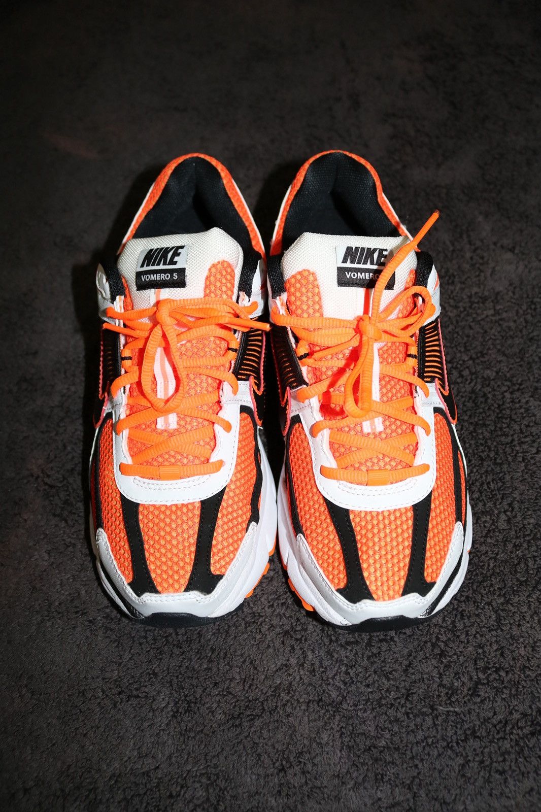 Nike Nike Zoom Vomero 5 Size US 9.5 / EU 42-43 - 3 Thumbnail