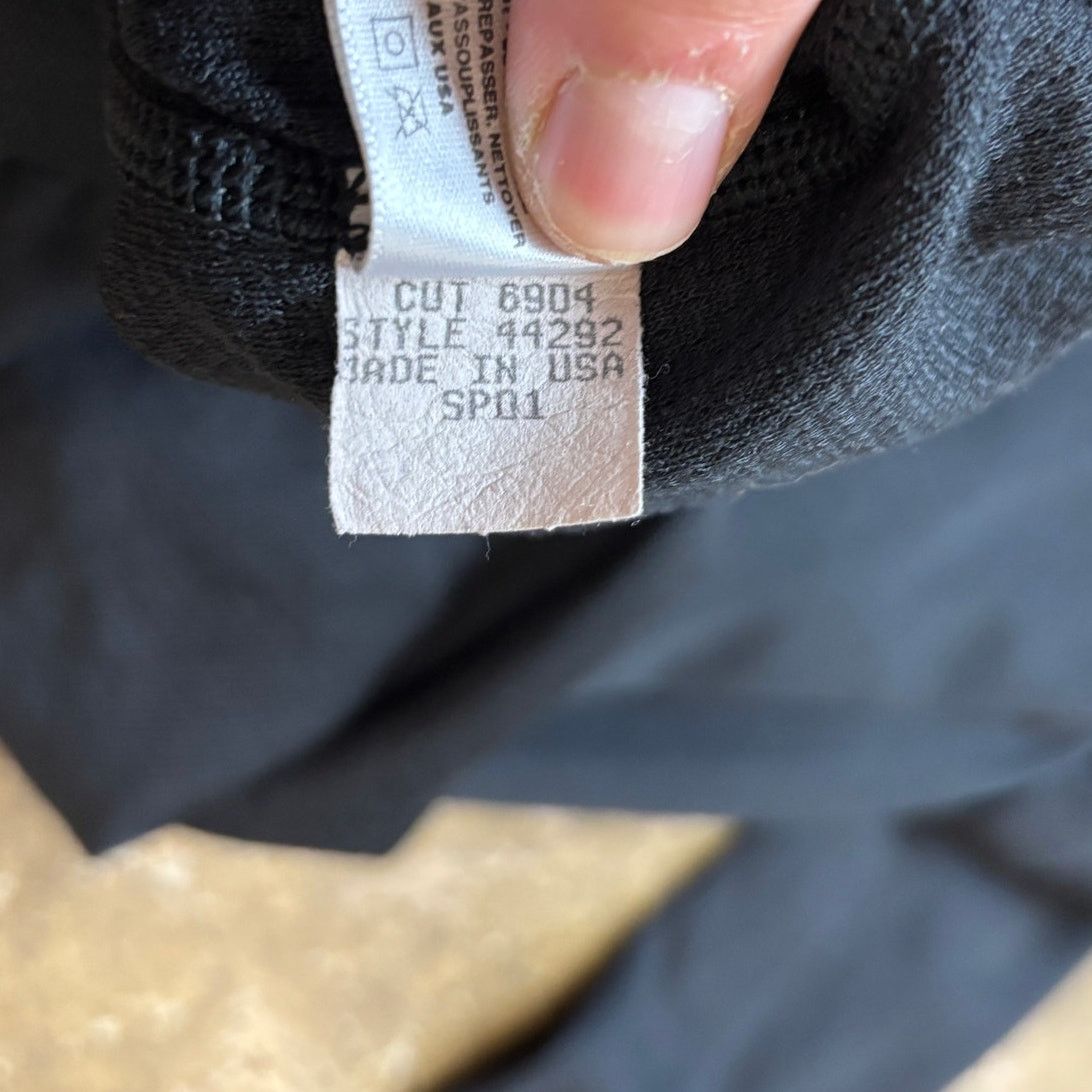 Patagonia × Vintage Vintage Patagonia Capilene Midweight Base Layer Pants XL Size US 27 - 8 Thumbnail