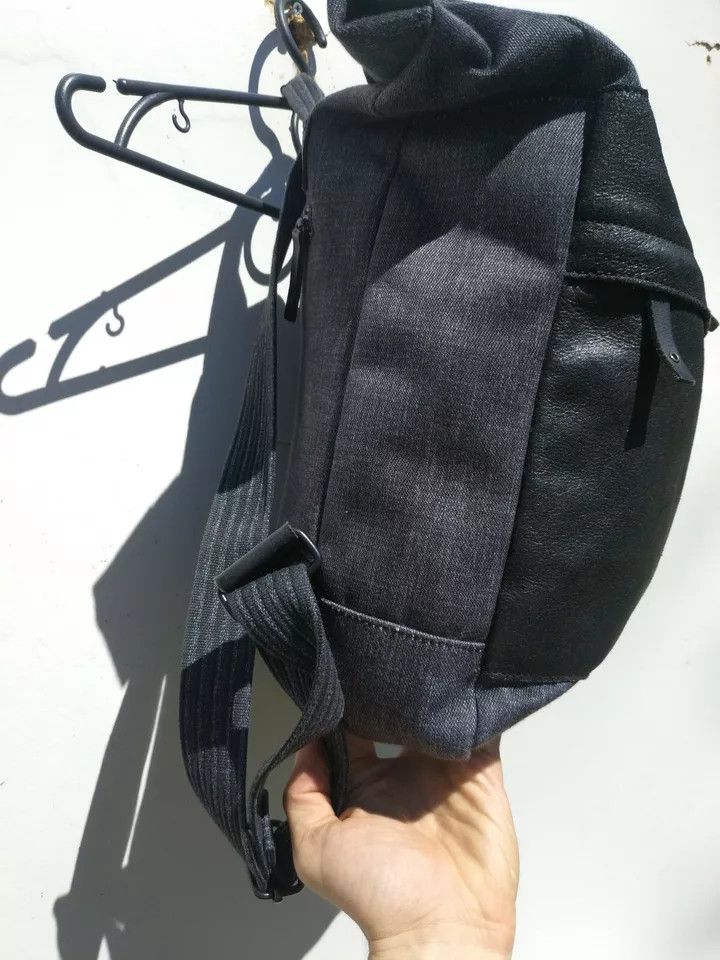Sonoma backpack EM-EL Sonora 1 swiss product made in Italy Size ONE SIZE - 2 Thumbnail