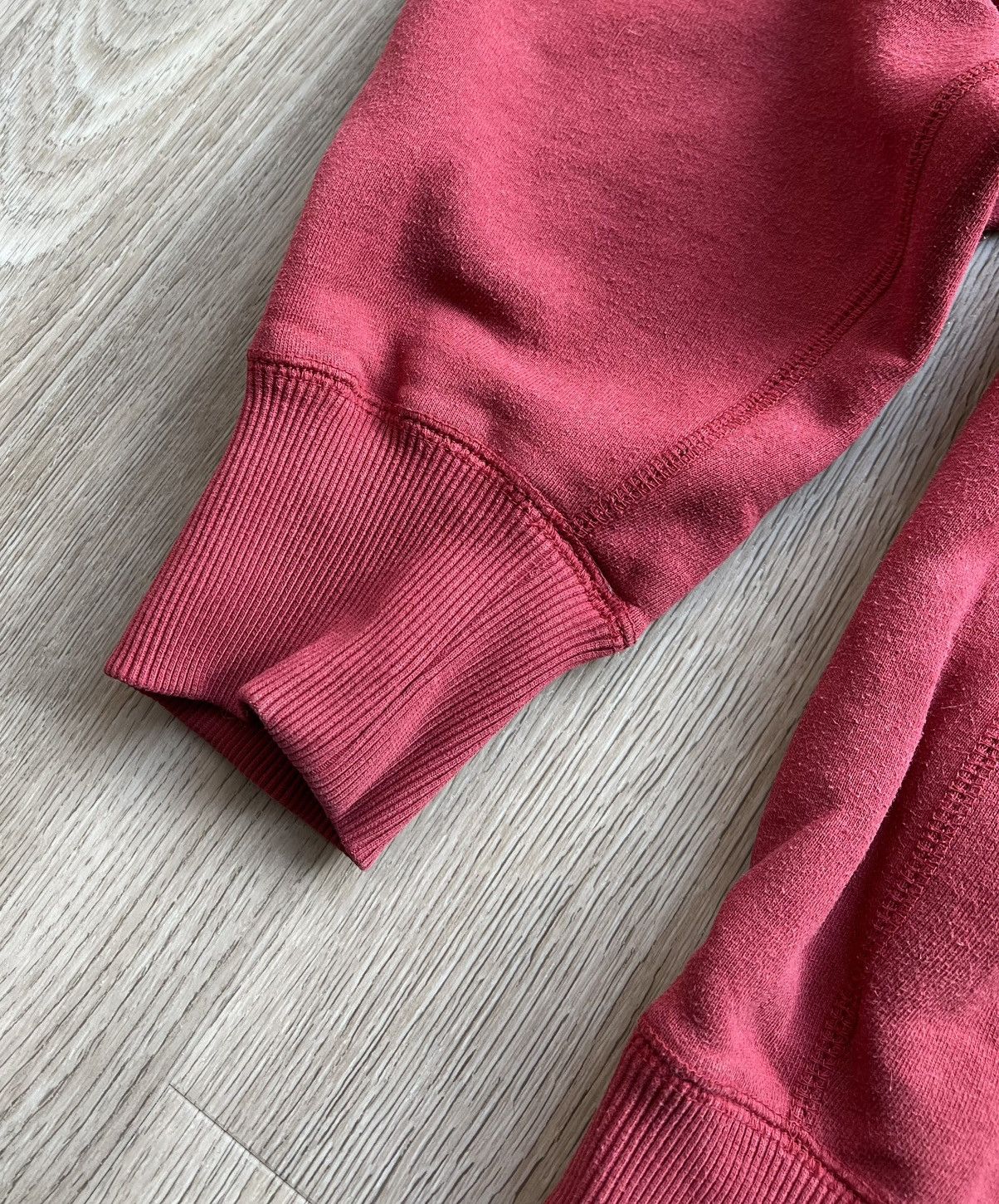 Nike × Vintage Vintage Nike Alabama Hoodie Center Swoosh Embroidered Logo Size US M / EU 48-50 / 2 - 2 Thumbnail