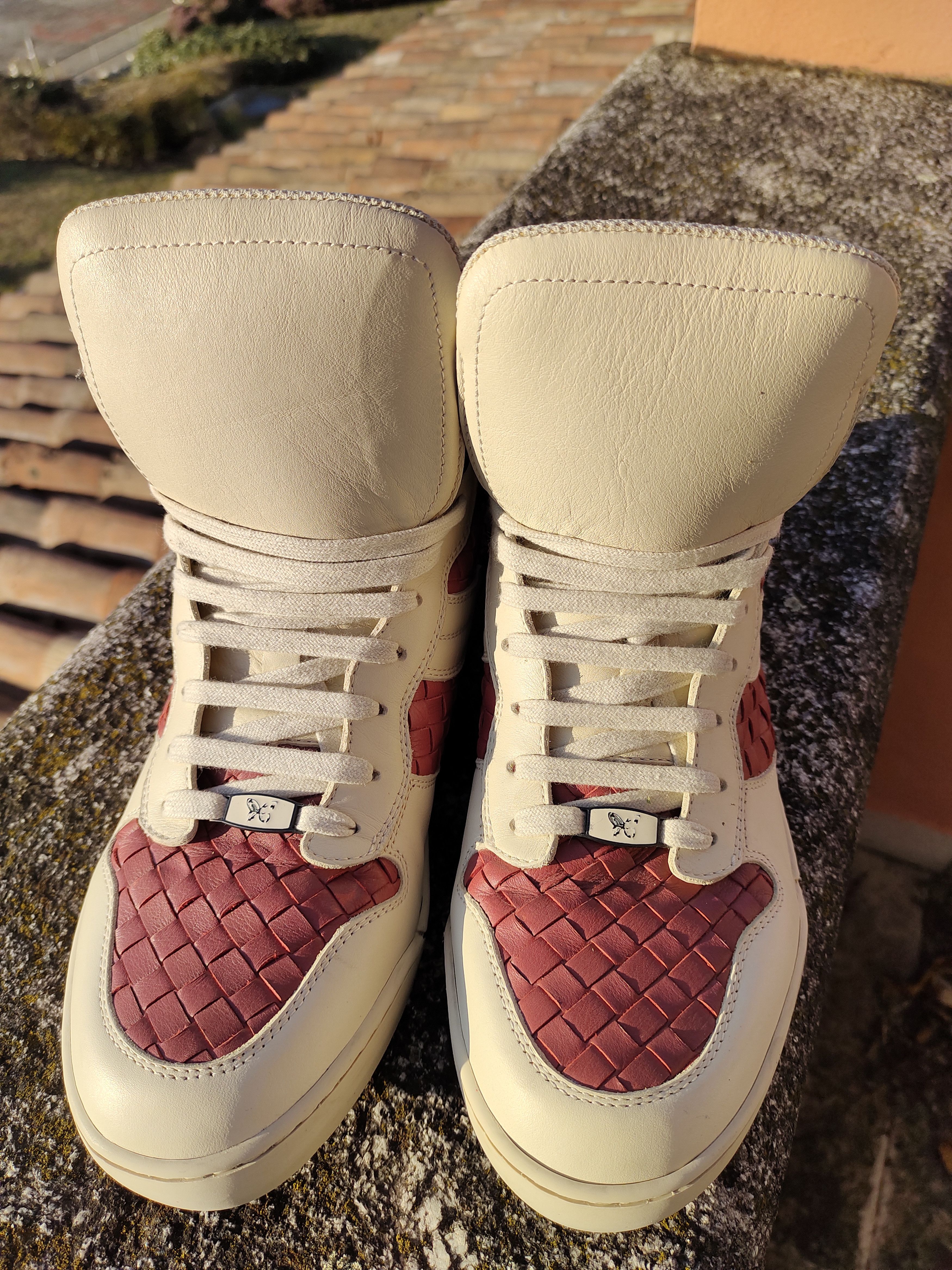 Bottega Veneta Bottega Veneta Size US 8 / EU 41 - 6 Thumbnail