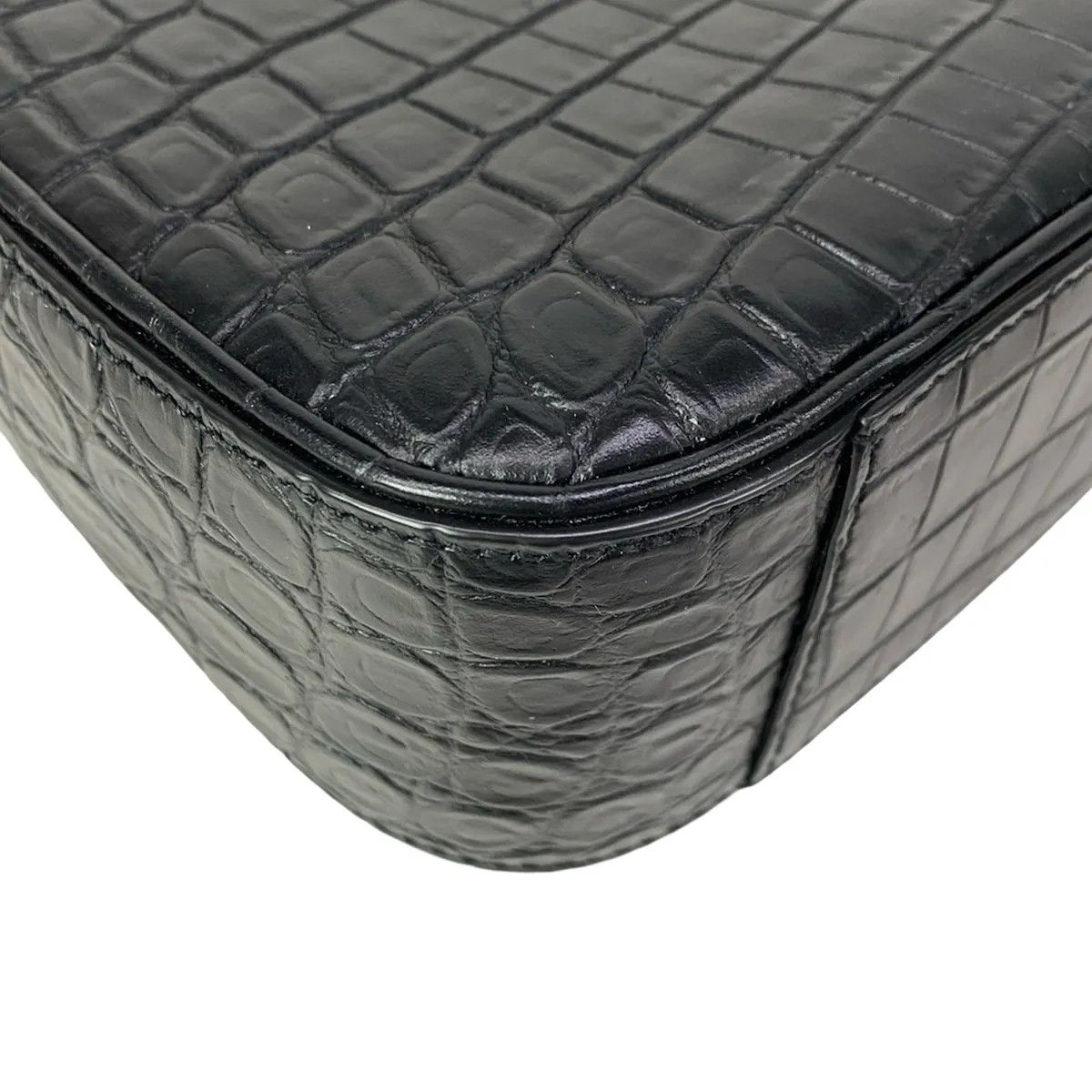 Saint Laurent Paris Saint Laurent PARIS Le Saint Cassette Shoulder Bag Size ONE SIZE - 9 Thumbnail