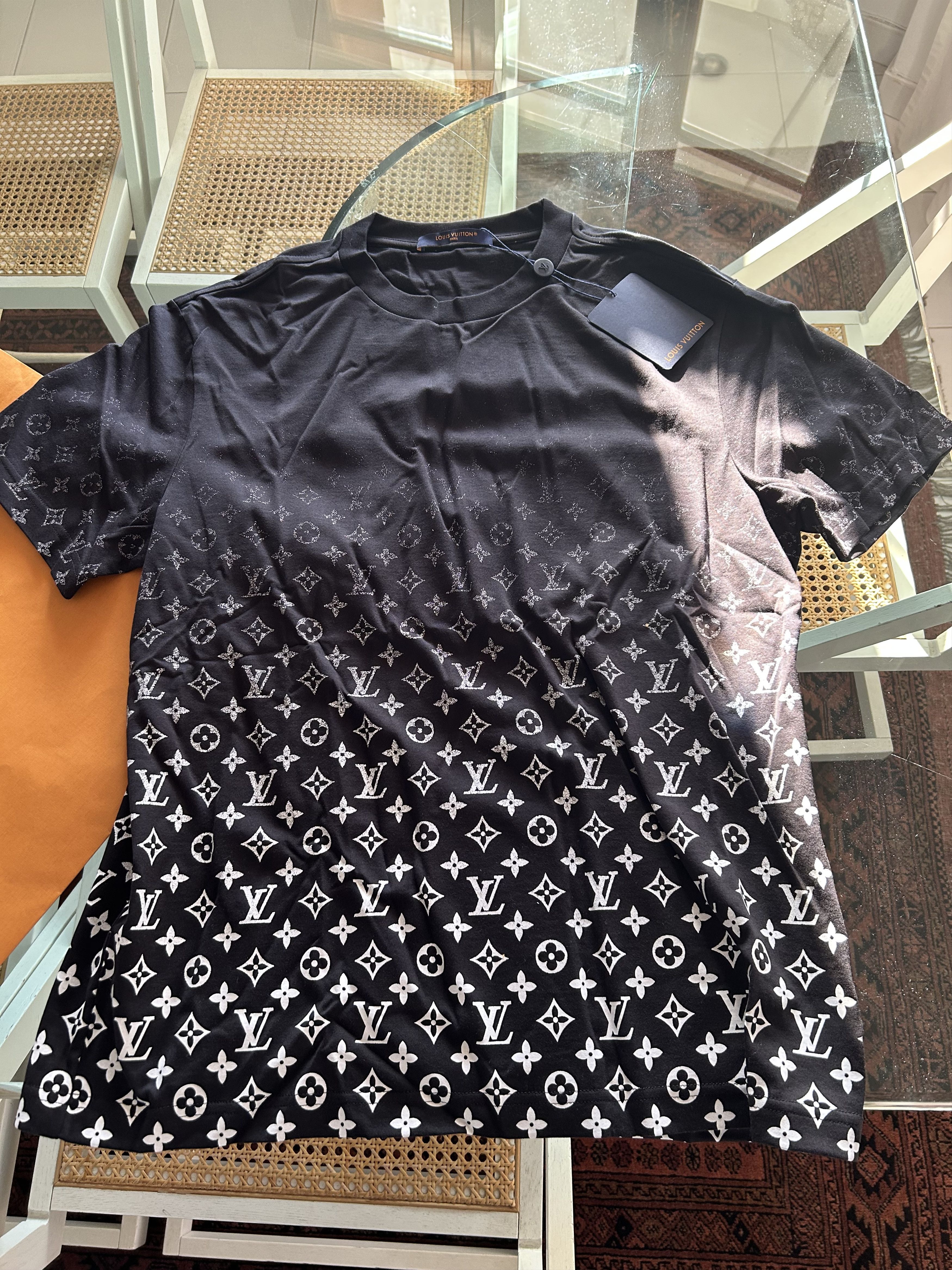 Louis Vuitton LOUIS VUITTON LVSE Size US L / EU 52-54 / 3 - 1 Thumbnail