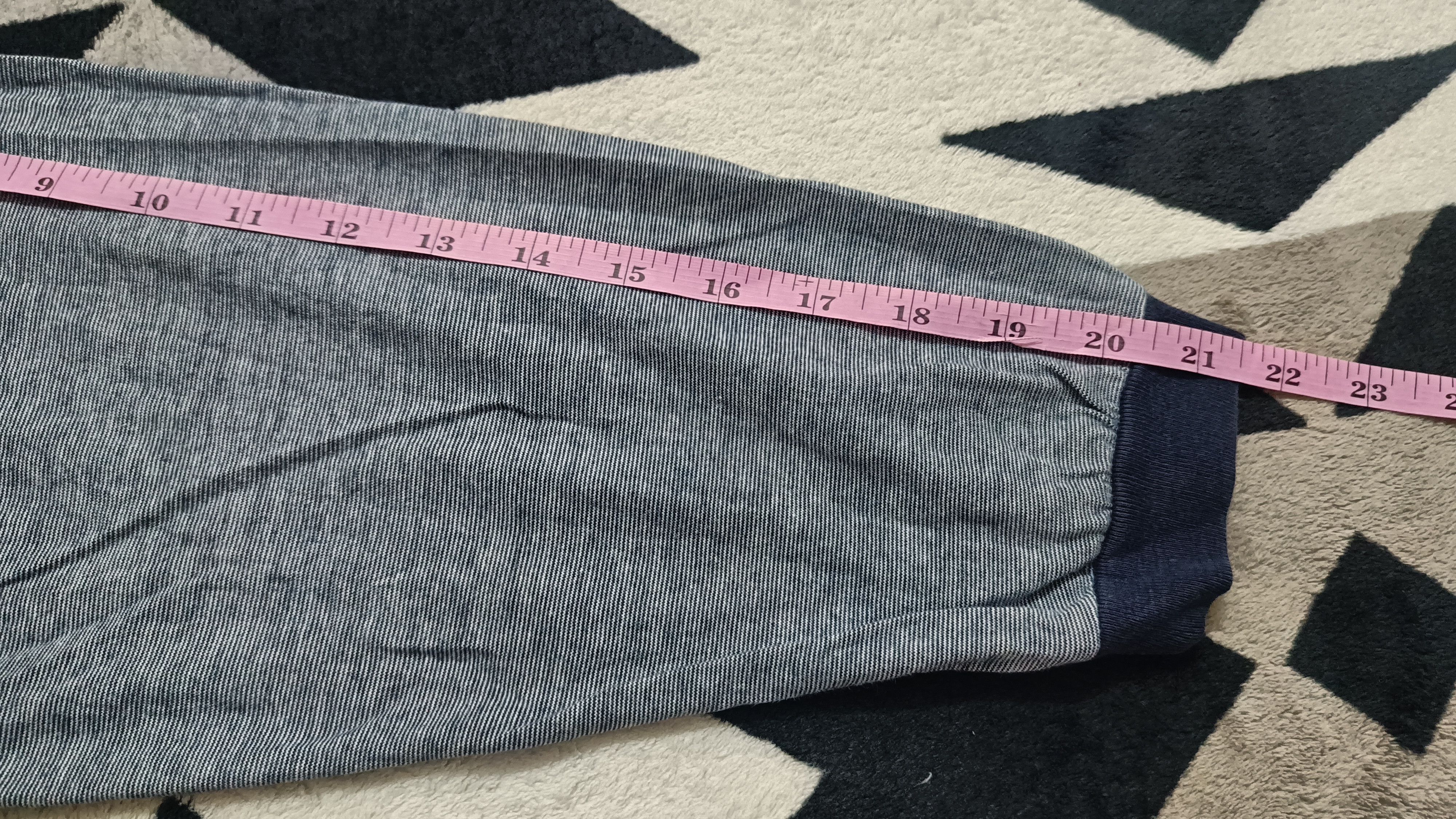 Stussy 🔥🔥Rare Vintage 80s Stussy Round Neck Long Sleeve Tee Size US XL / EU 56 / 4 - 7 Thumbnail