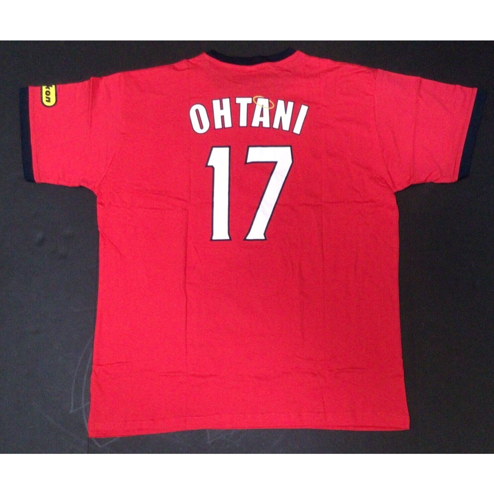 The Unbranded Brand Shohei Ohtani Angels T-Shirt Men's XL & 100 Piece Puzzle NEW Size US XL / EU 56 / 4 - 5 Thumbnail