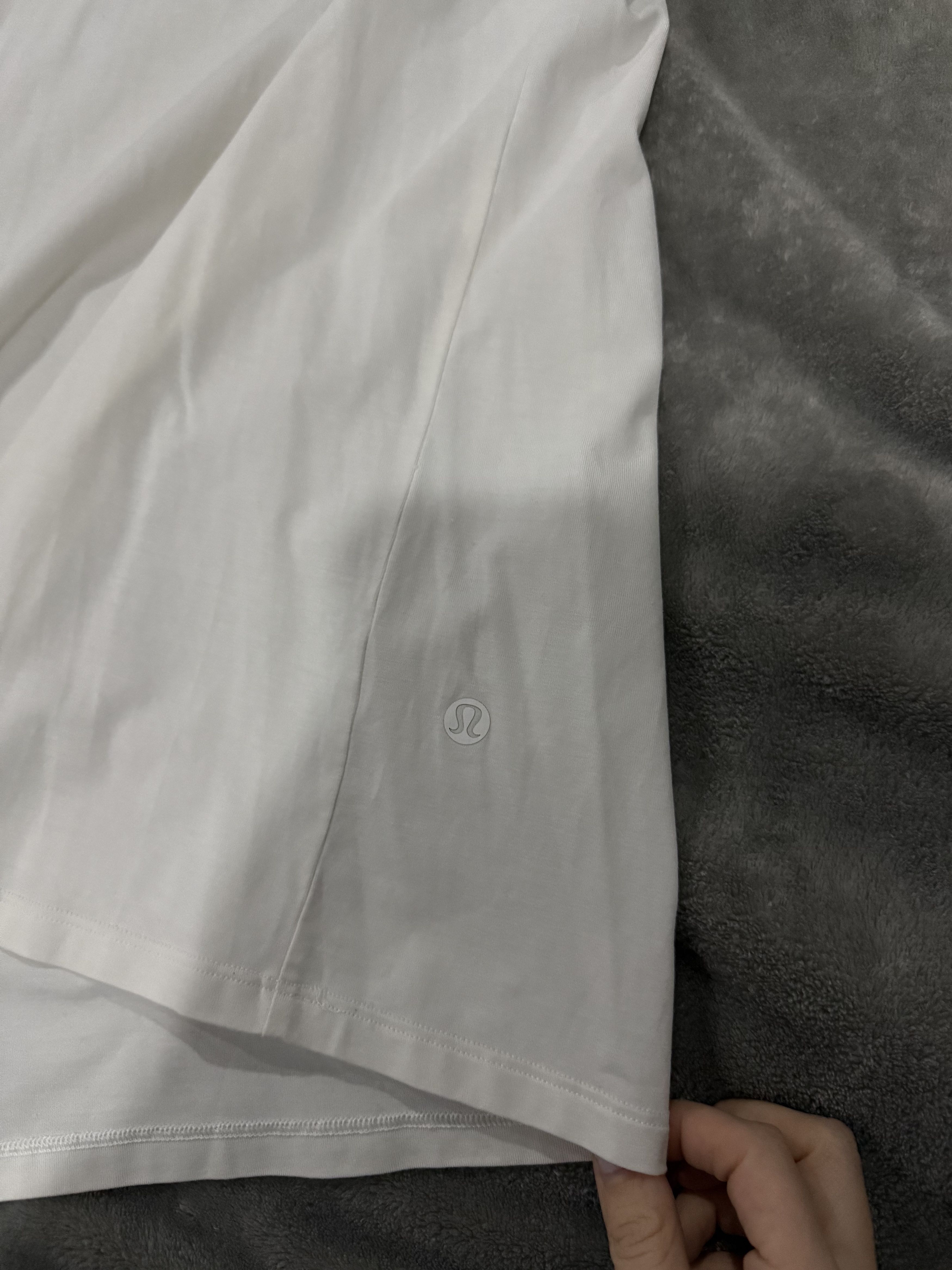 Lululemon Athletic Shirt Pack of 3 Size US L / EU 52-54 / 3 - 2 Thumbnail