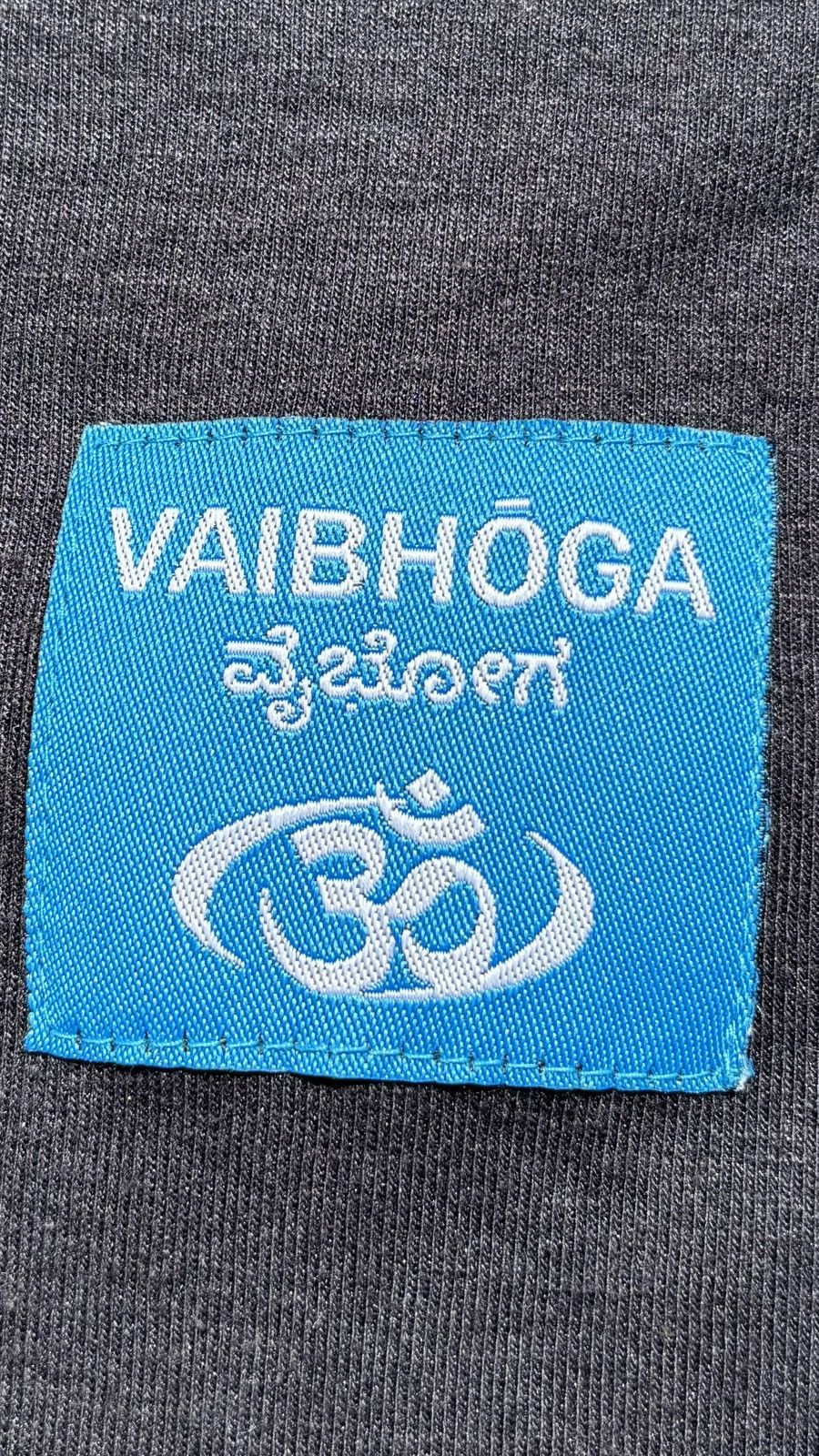 Other Aane Tee by Vaibhoga — 1-of-1 Archive Sample Size US S / EU 44-46 / 1 - 4 Thumbnail