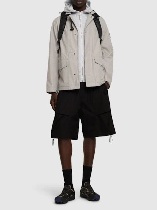 Stone Island o1lsvrm0425 Ghost Blazer in Dust Size US XL / EU 56 / 4 - 5 Thumbnail