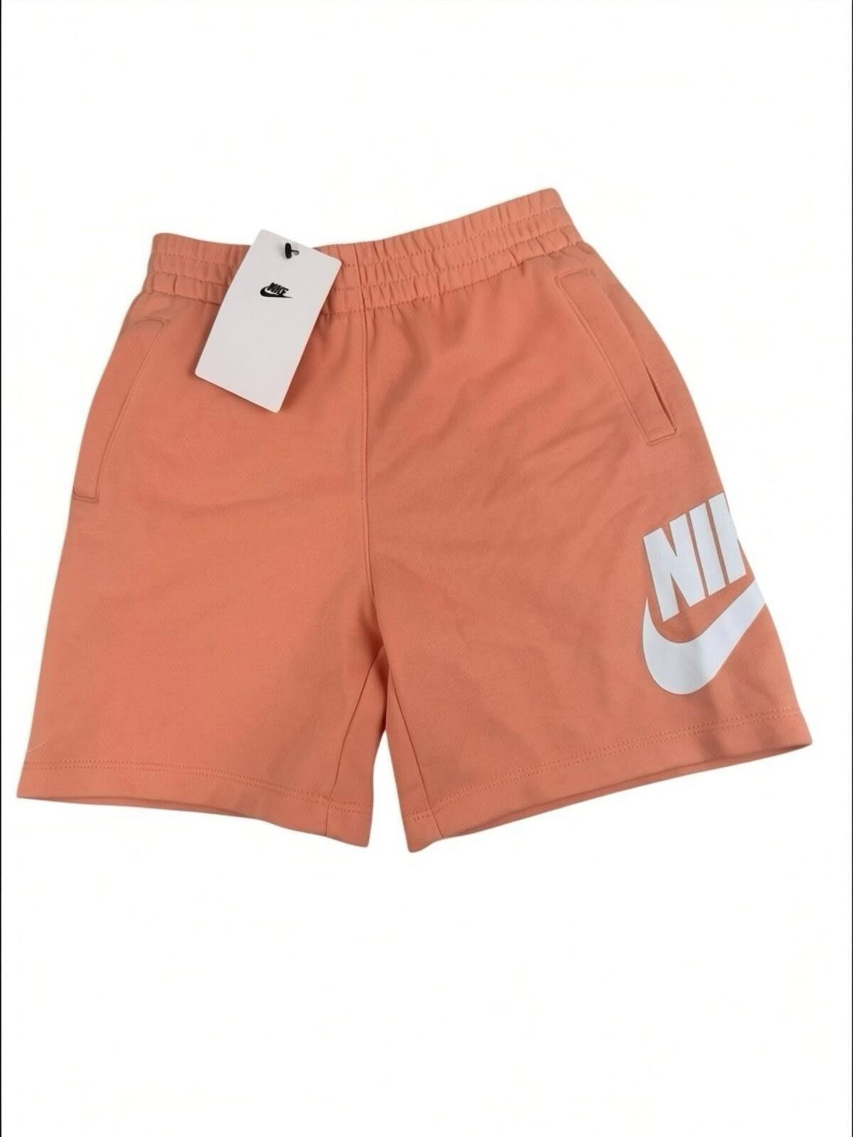 Nike Nike Sportswear Club Fleece Shorts SIZE CHILD MEDIUM Size US 26 / EU 42 - 2 Thumbnail