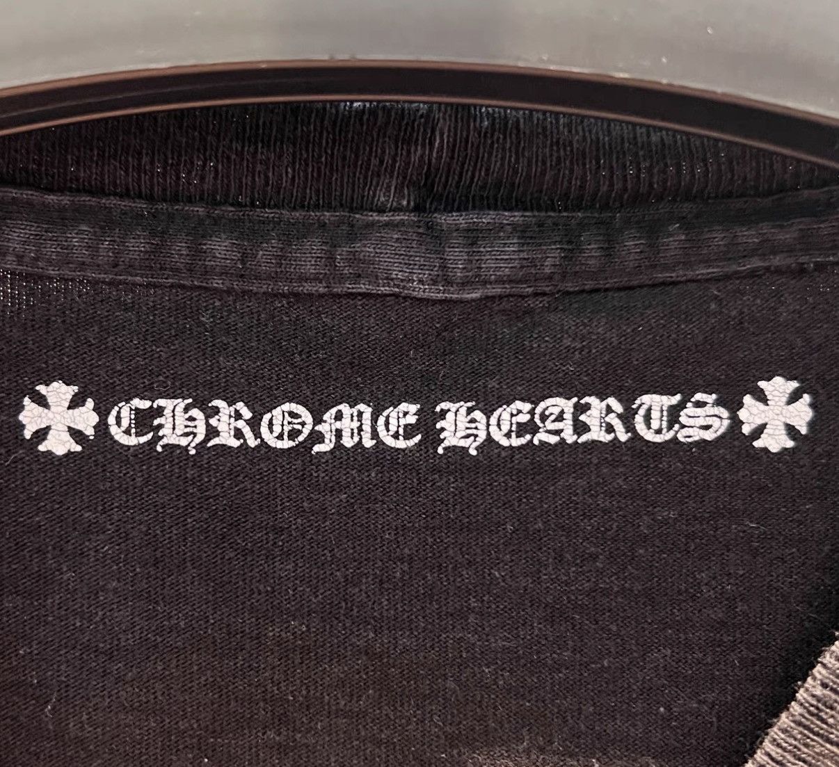 Chrome Hearts Chrome Hearts Mattyboy Graffiti Limited Edition Short Size US M / EU 48-50 / 2 - 4 Thumbnail