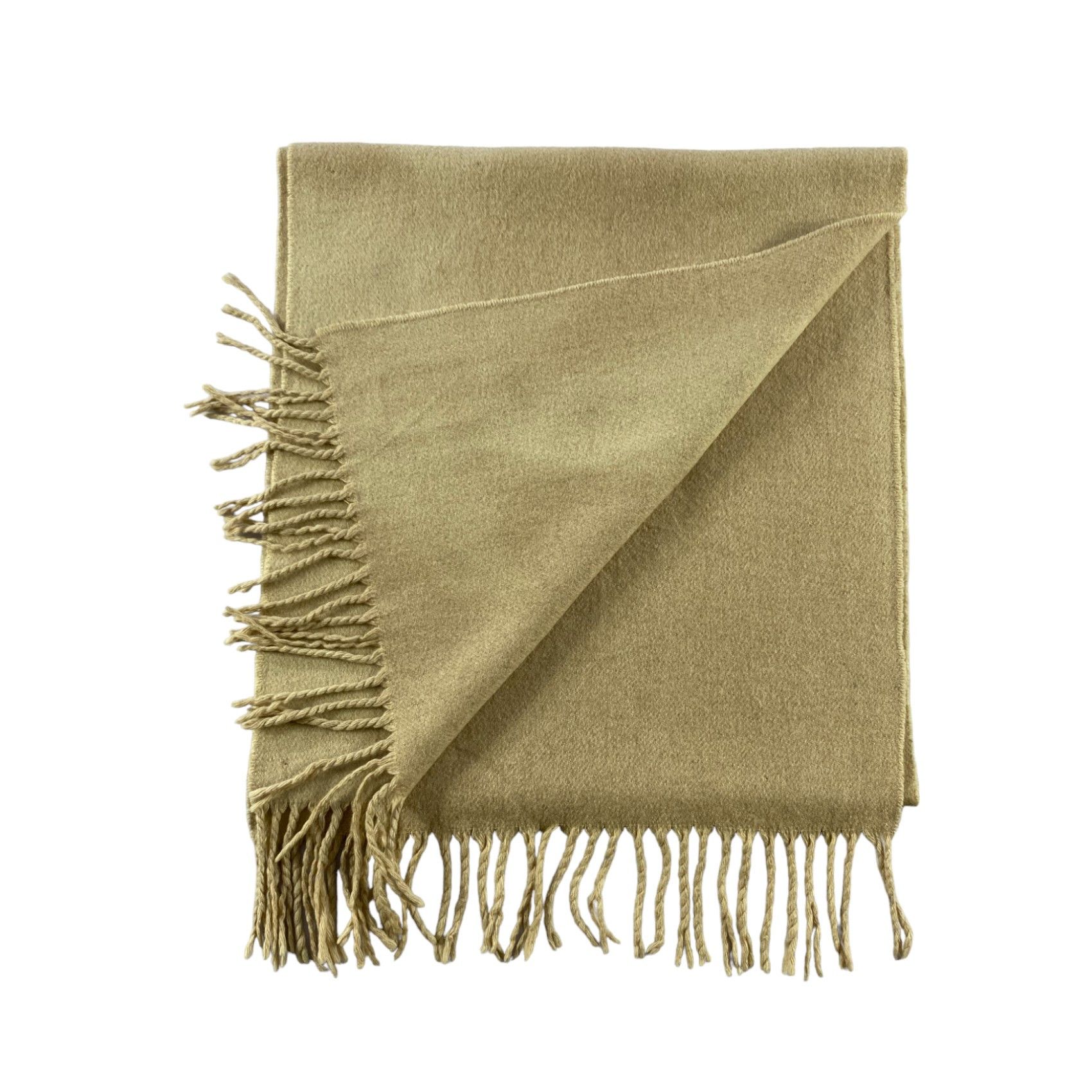 Johnstons Of Elgin Johnstons Of Elgin Scarf / Muffler / Neckwear - WW1928 Size ONE SIZE - 8 Thumbnail