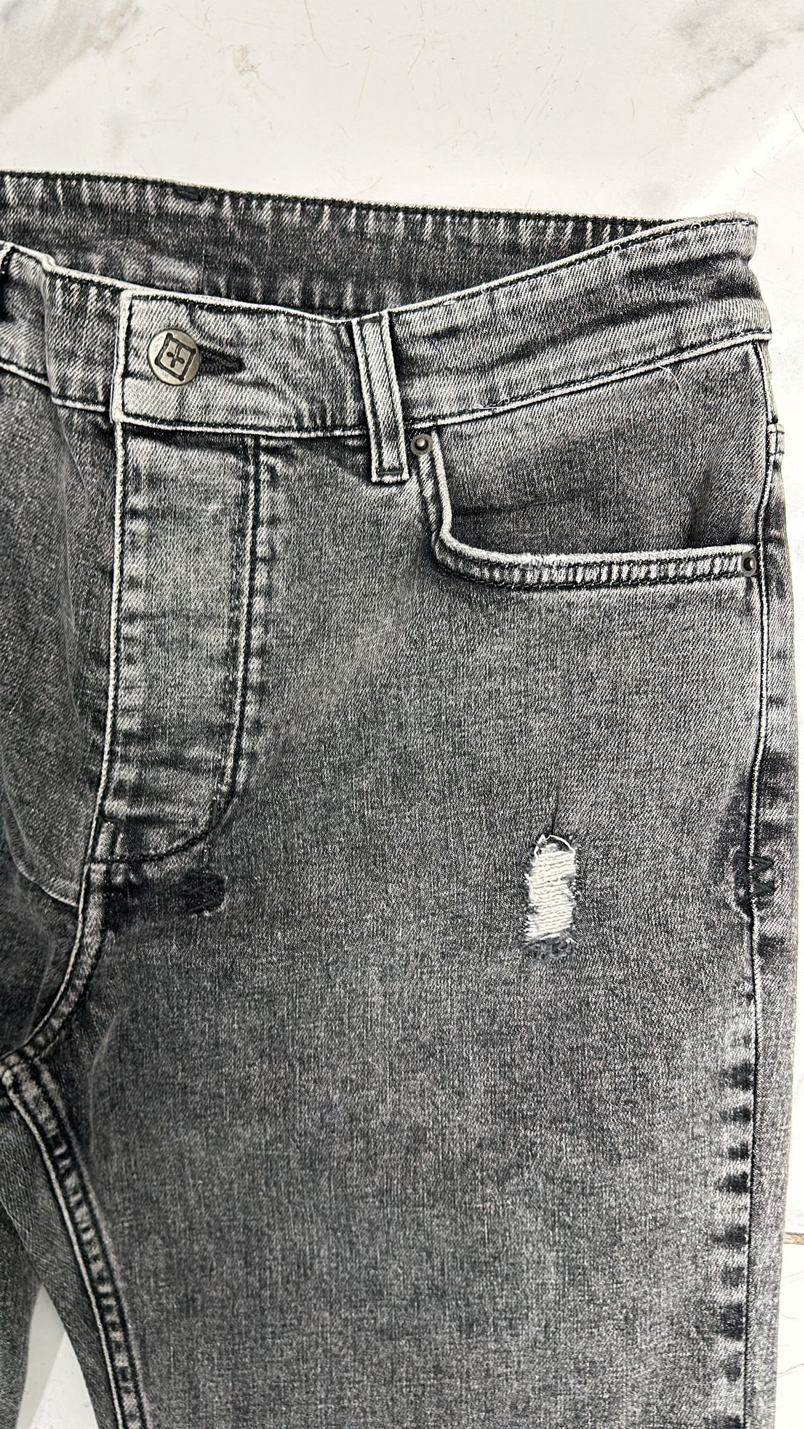 Ksubi Ksubi Sample Jean Size 32 Size US 32 / EU 48 - 4 Thumbnail