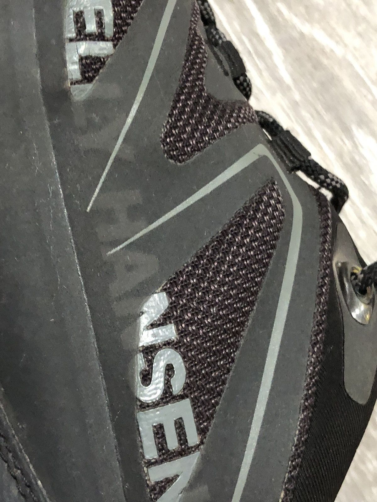 Helly Hansen Helly Hansen Tech Waterproof Helly Grip Hiking Shoes Size US 10.5 / EU 43-44 - 11 Thumbnail