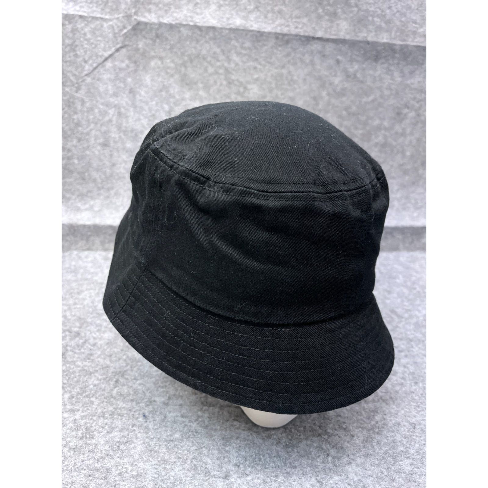 Primitive Primitive Apparel Bucket Hat One Size Black Casual Beach Butterfly Mens Size ONE SIZE - 5 Thumbnail