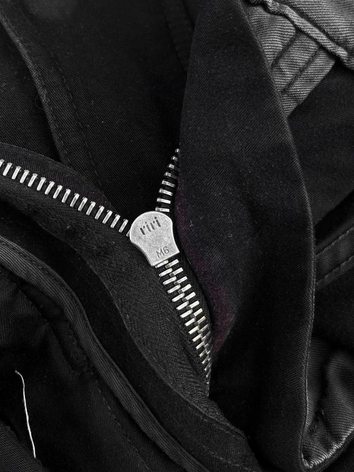 Attachment Attachment Moleskin Cargo Black Pants Size US 30 / EU 46 - 7 Thumbnail