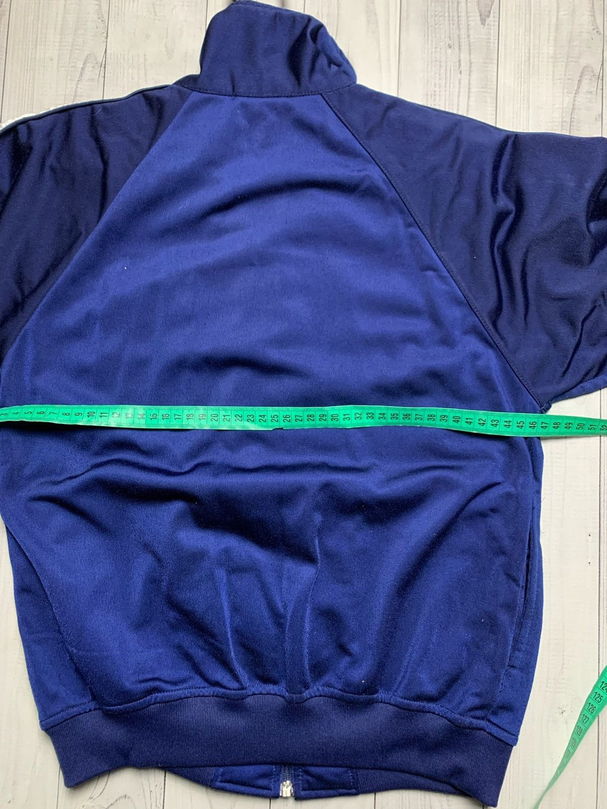 Kappa × Vintage Vintage Kappa track jacket size Xs logo Y2K Size US XS / EU 42 / 0 - 8 Thumbnail
