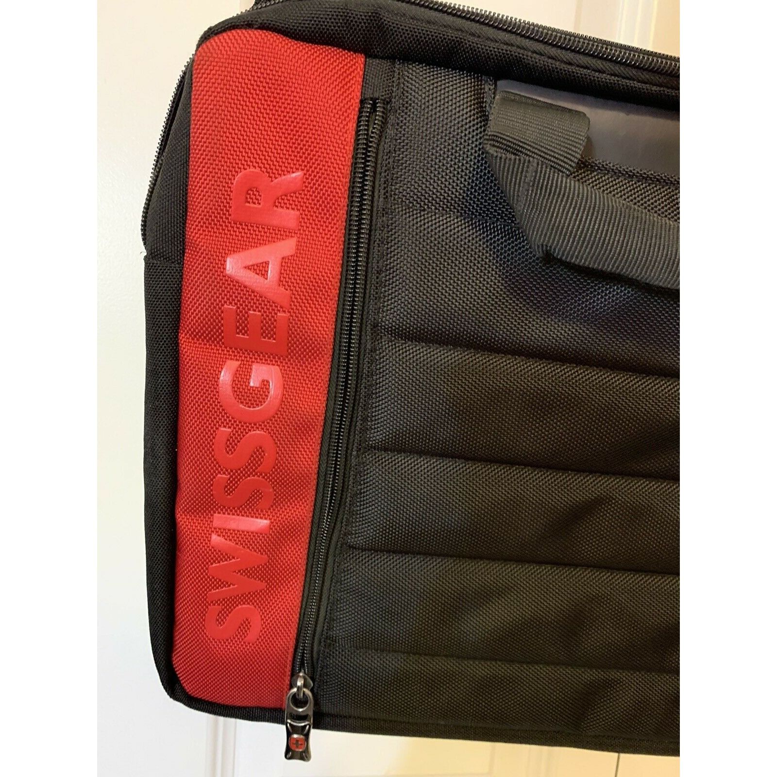 Swissgear SWISSGEAR by wenger travel swissgear Lap Top Bag Messenger B Size ONE SIZE - 1 Thumbnail