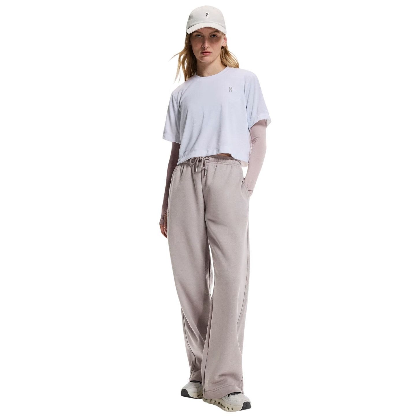 On On Club Collective Ore Sweatpants - Size M - New Size 34" / US 12 / IT 48 - 6 Thumbnail