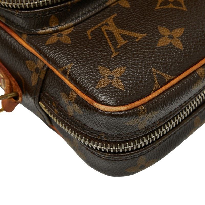 Louis Vuitton Louis Vuitton Monogram Amazon Shoulder Bag M45236 Size ONE SIZE - 10 Thumbnail