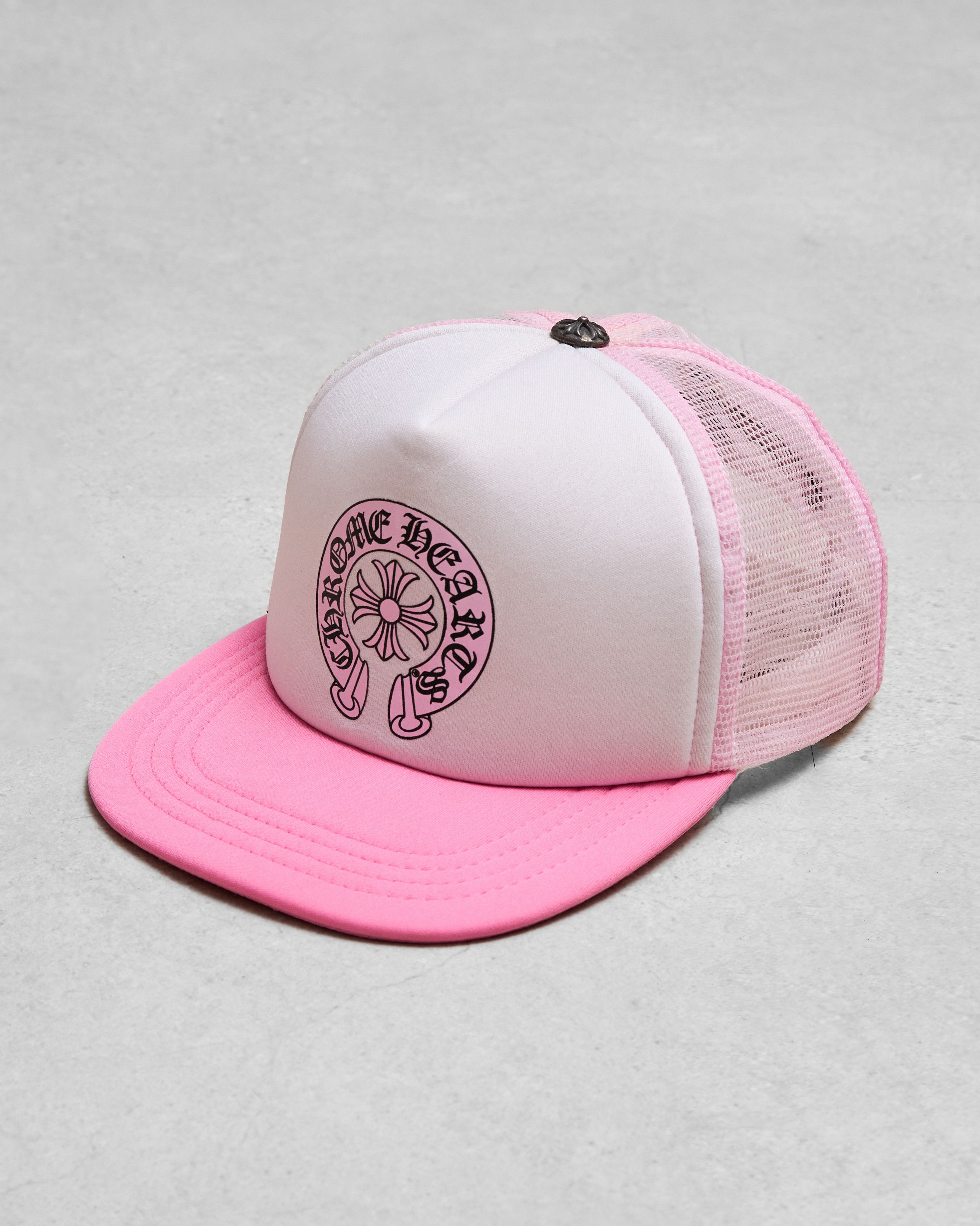 Chrome Hearts CHROME HEARTS Horseshoe Cap Size ONE SIZE - 2 Thumbnail