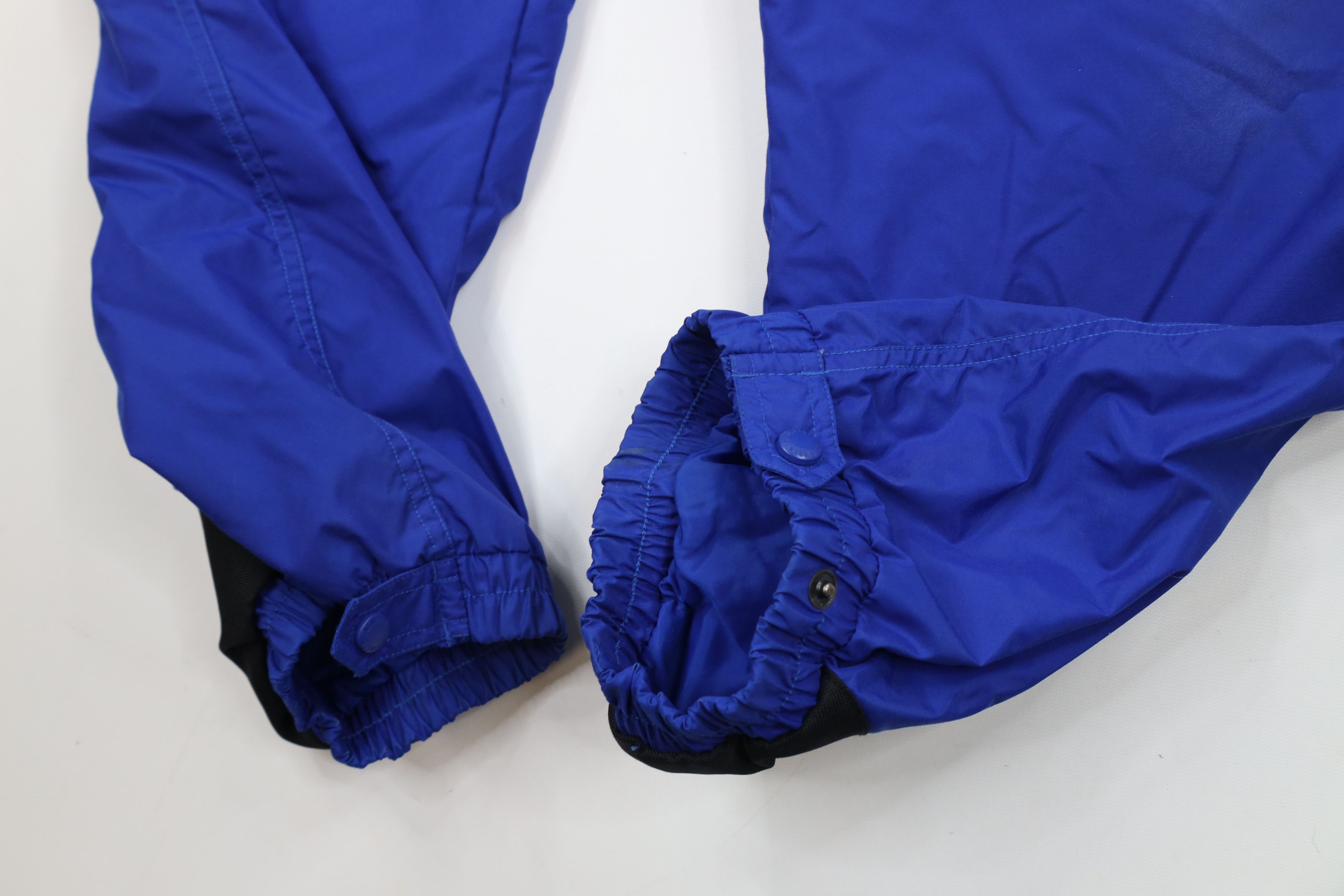 Columbia × Vintage Vintage 90s Columbia Spell Out Waterproof Rain Snow Pants Size US 36 / EU 52 - 7 Thumbnail