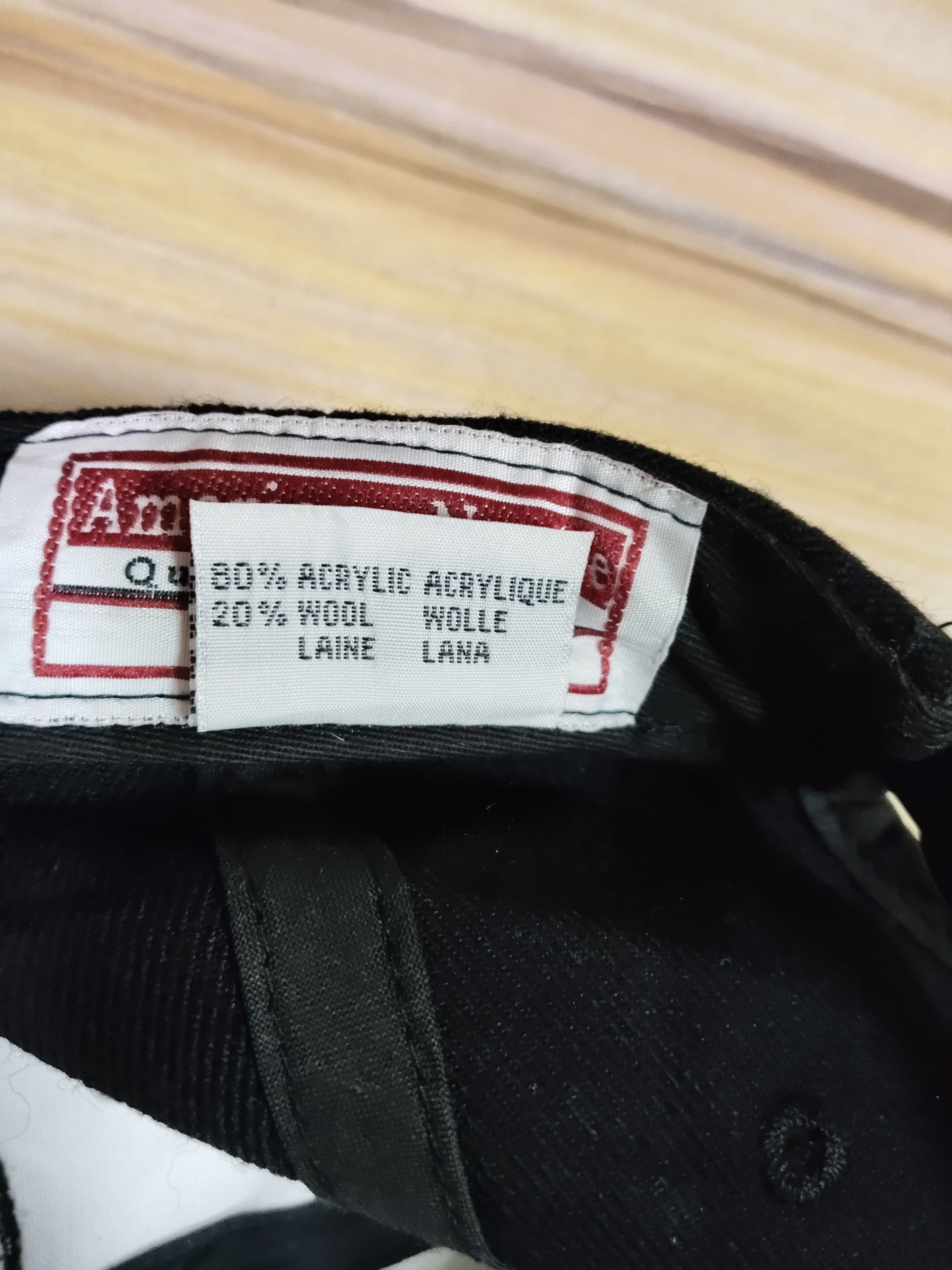 USA Olympics × Vintage Vintage OLYMPIC SALT LAKE 2002 Size ONE SIZE - 8 Thumbnail