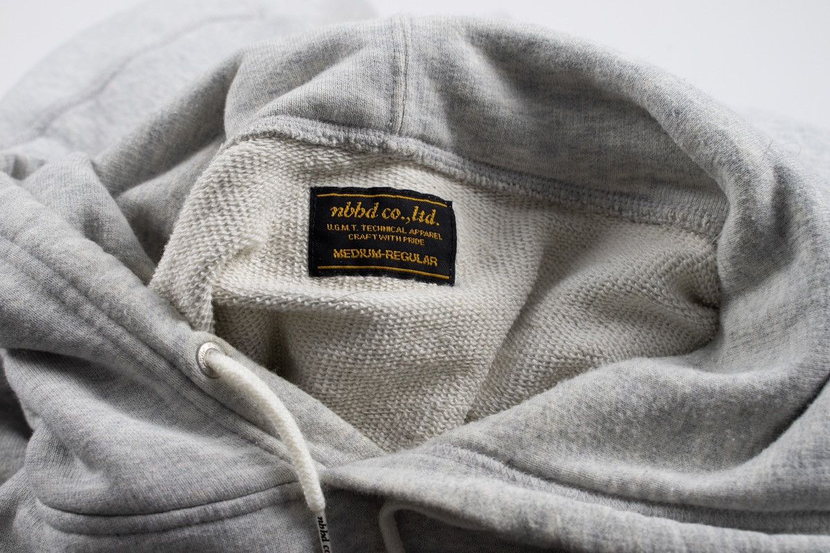 Neighborhood Golden Gloves Hoodie Size US M / EU 48-50 / 2 - 6 Thumbnail