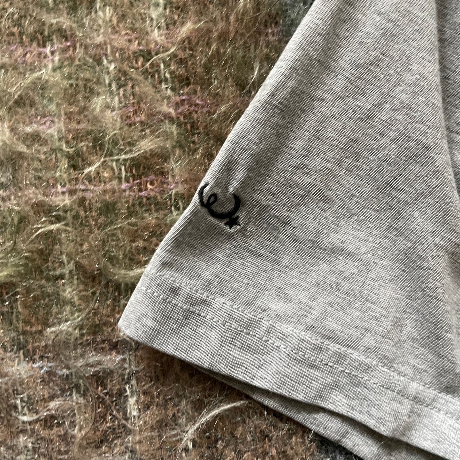 Wtaps WTAPS "Genuine Brand" T-shirt Size US M / EU 48-50 / 2 - 3 Thumbnail