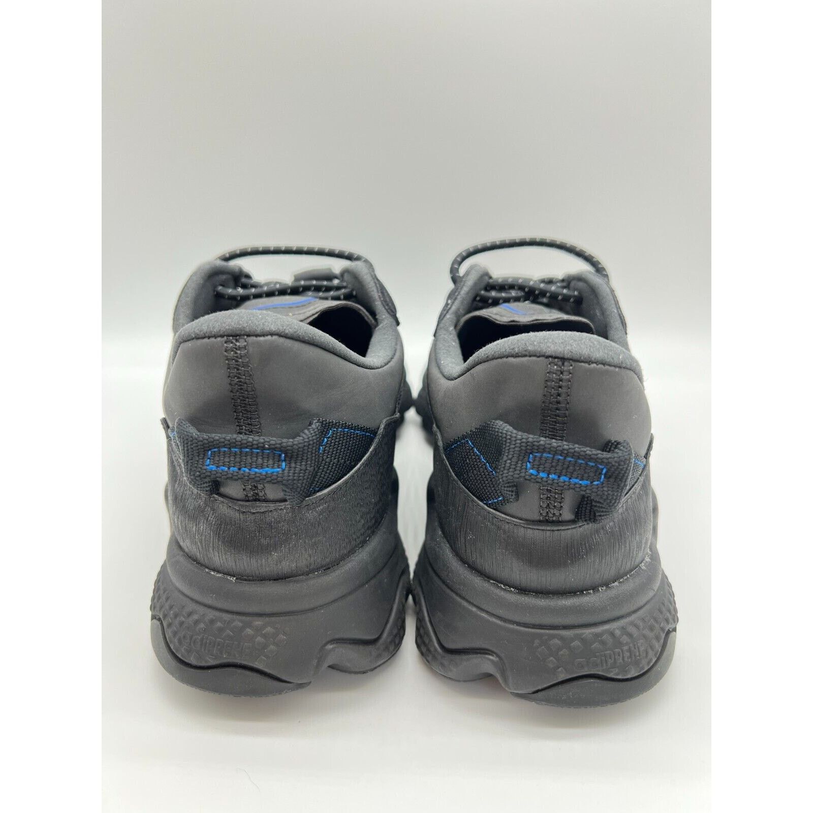 Adidas Adidas Originals Ozweego Ozwg Men's Size 7.5 Black GZ2773 Size US 7.5 / EU 40-41 - 9 Thumbnail