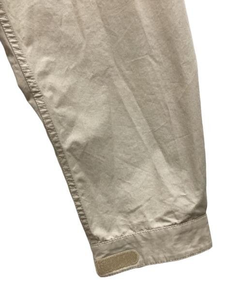 Yohji Yamamoto adidas × YOHJI YAMAMOTO POPLIN 3 STP HOODED SHIRT Size US M / EU 48-50 / 2 - 3 Thumbnail