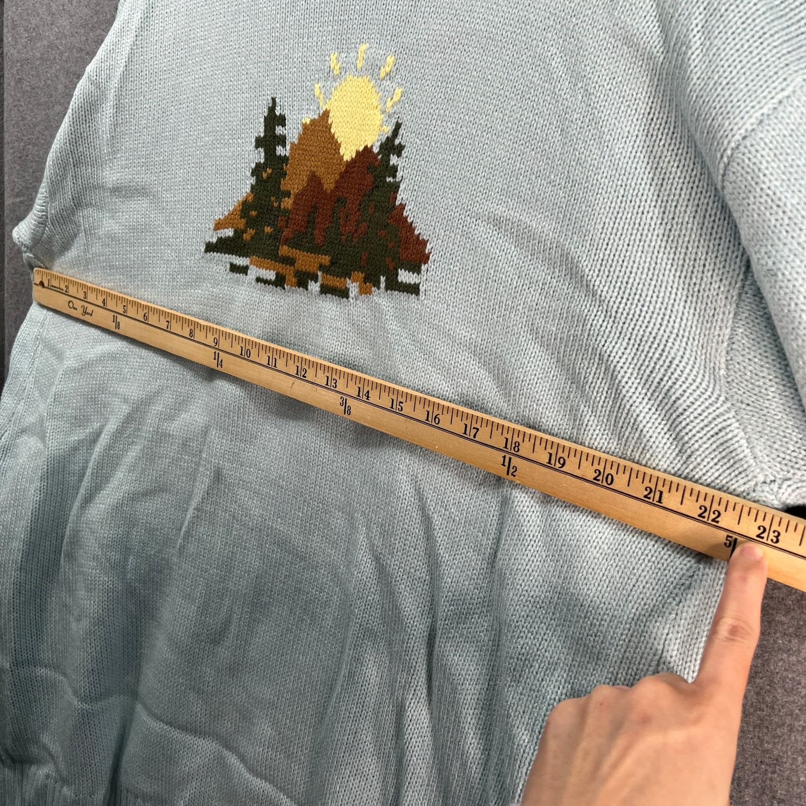 Other Candace Cameron Bure Regular Novelty Size L / US 10 / IT 46 - 6 Thumbnail