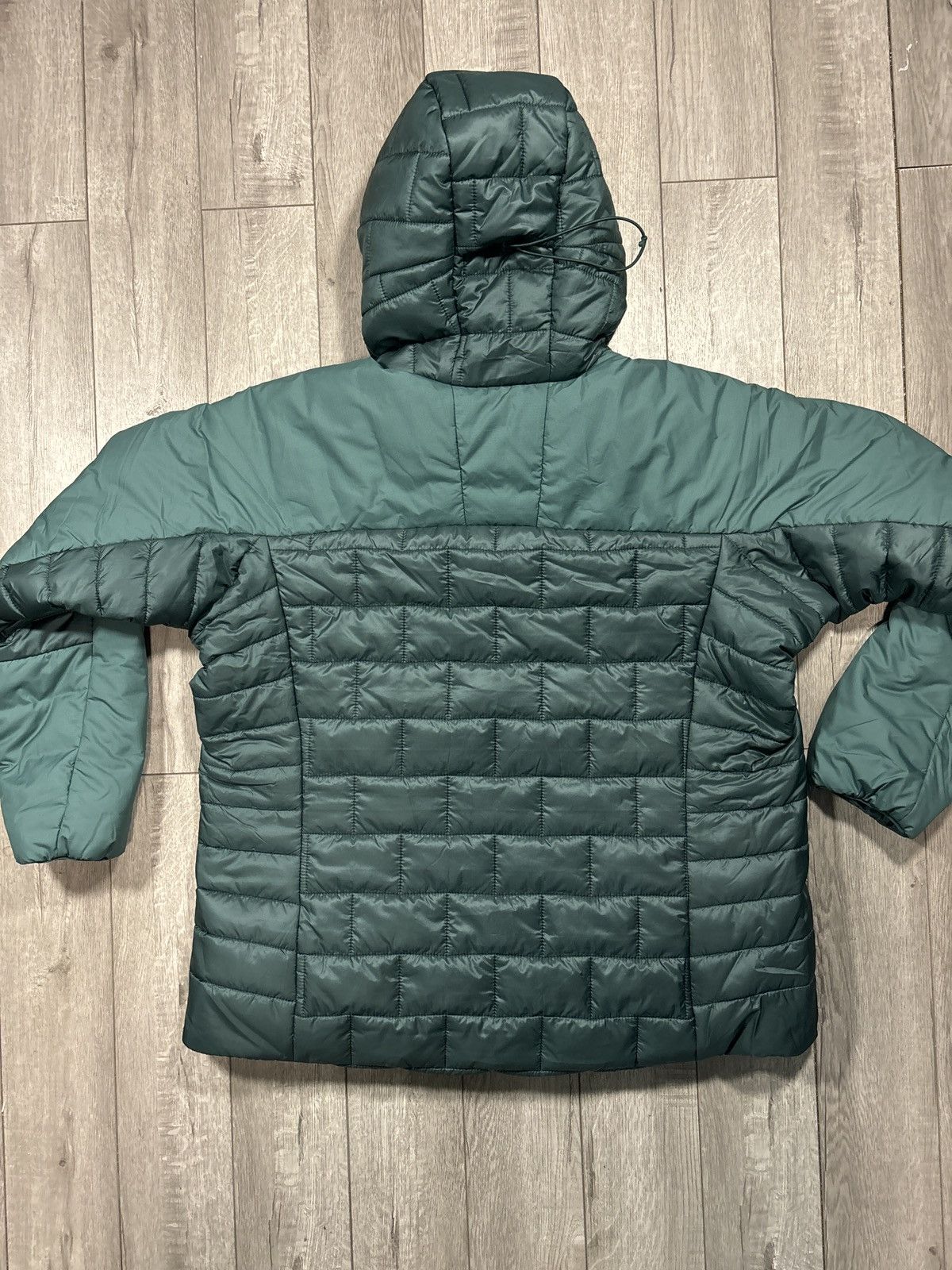 Patagonia Patagonia Nano Hi Loft Size XXL / US 16-18 / IT 52-54 - 4 Thumbnail