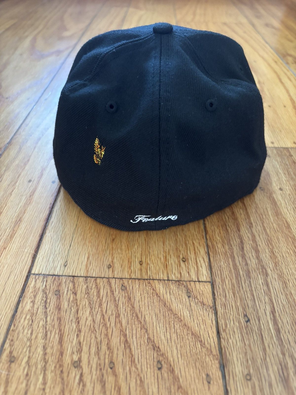 Feature × New Era Feature x new era star butterfly fitted size 7 Size ONE SIZE - 3 Thumbnail