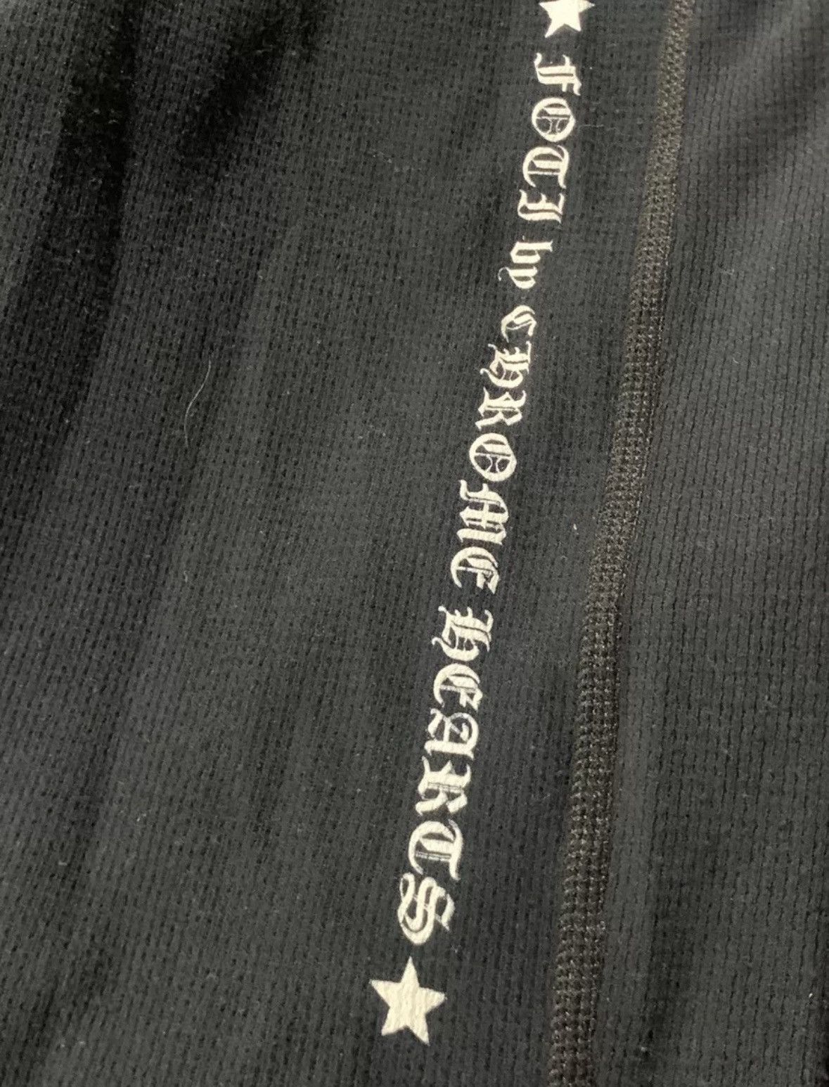 Chrome Hearts Chrome hearts tee Size ONE SIZE - 4 Thumbnail