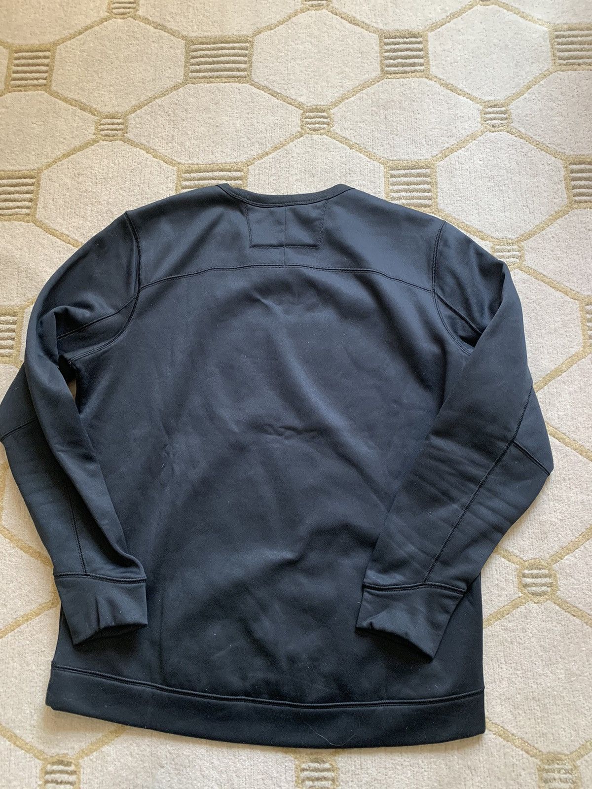 Nike Nike Golf Pullover Sweatshirt Size US M / EU 48-50 / 2 - 9 Thumbnail