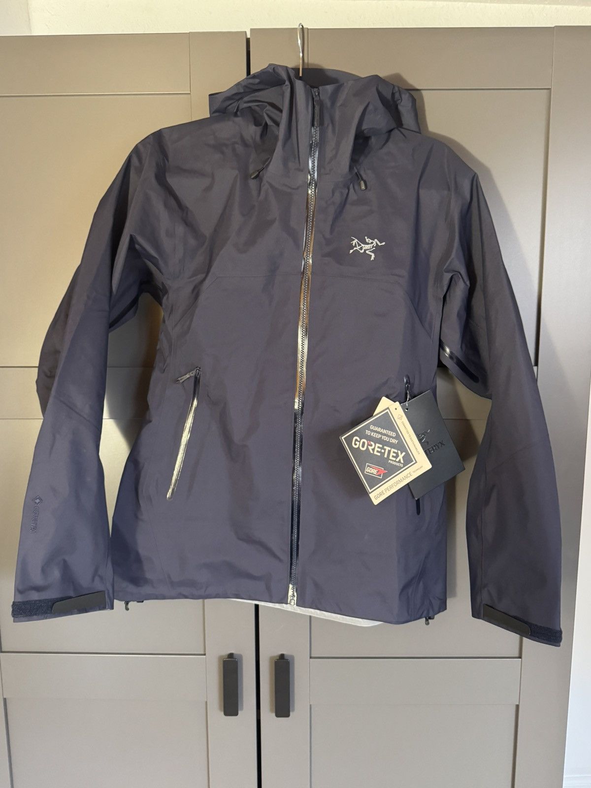 Arc'teryx Arcteryx beta SL jacket size S Size S / US 4 / IT 40 - 1 Thumbnail